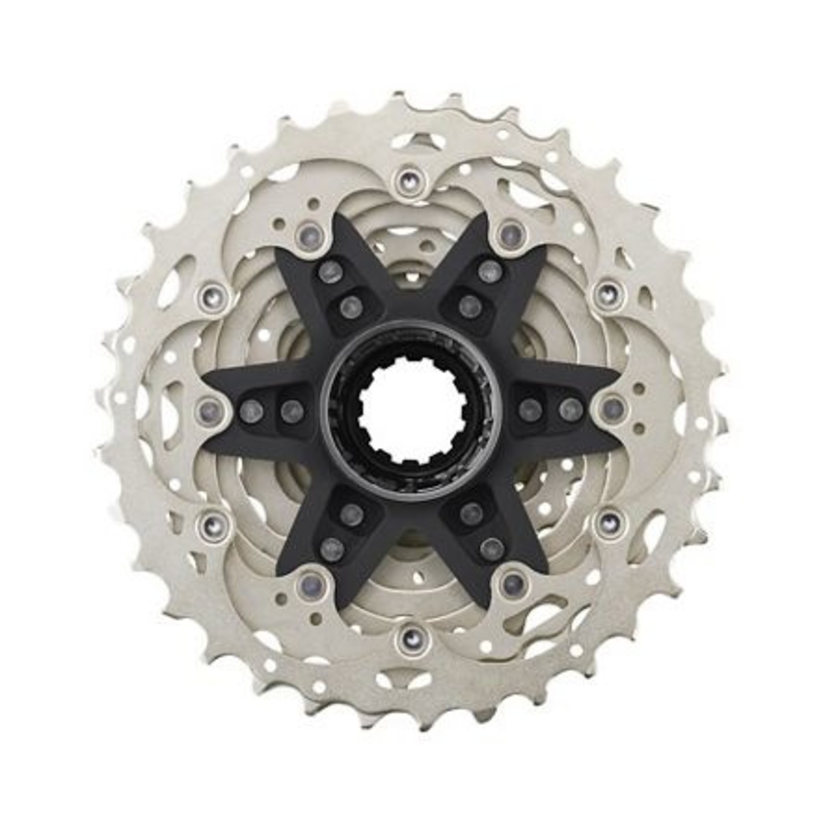 SHIMANO CS R8100 12S CASSETTE LK Bikes
