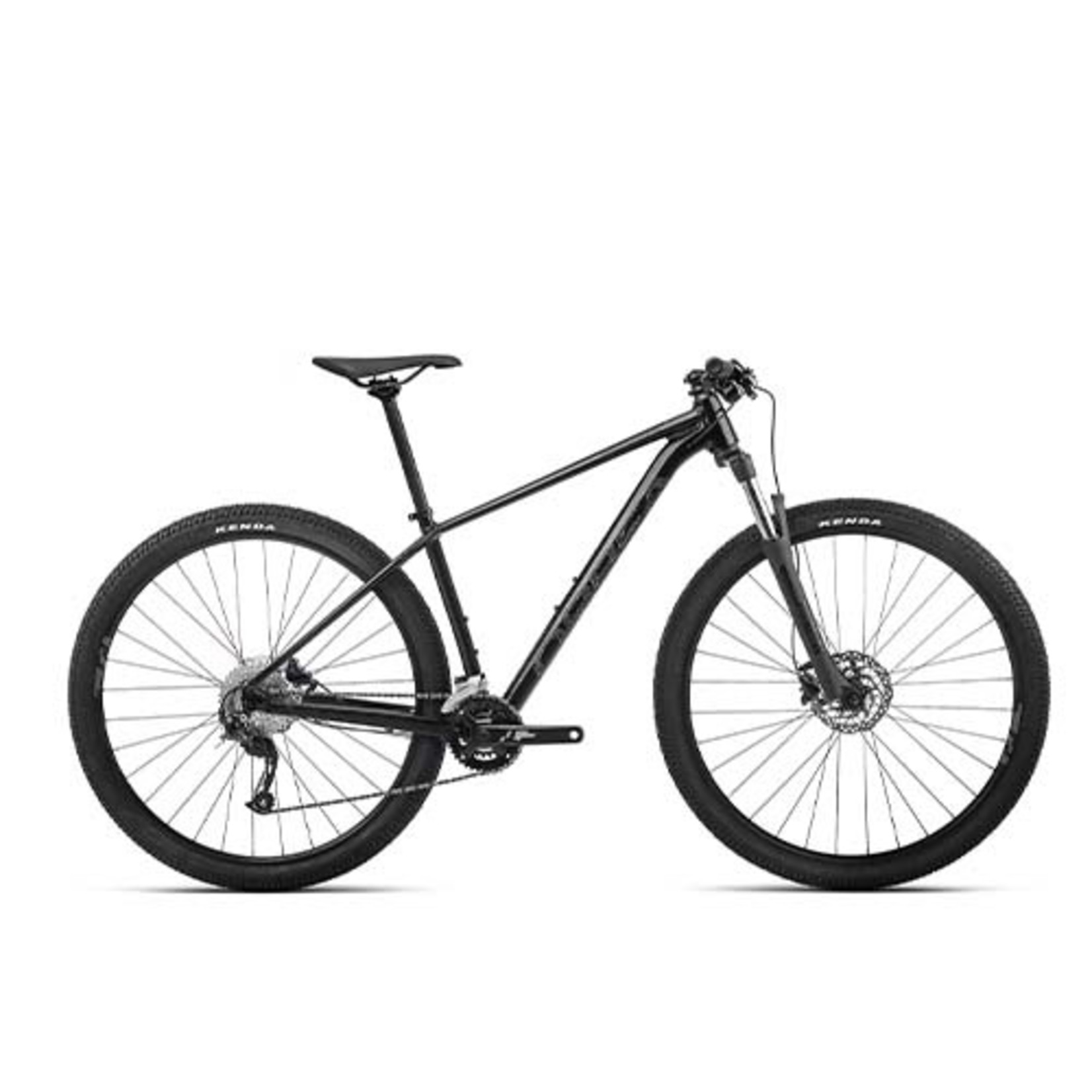 Orbea ORBEA ONNA 40 BLACK (GLOSS - MATTE)