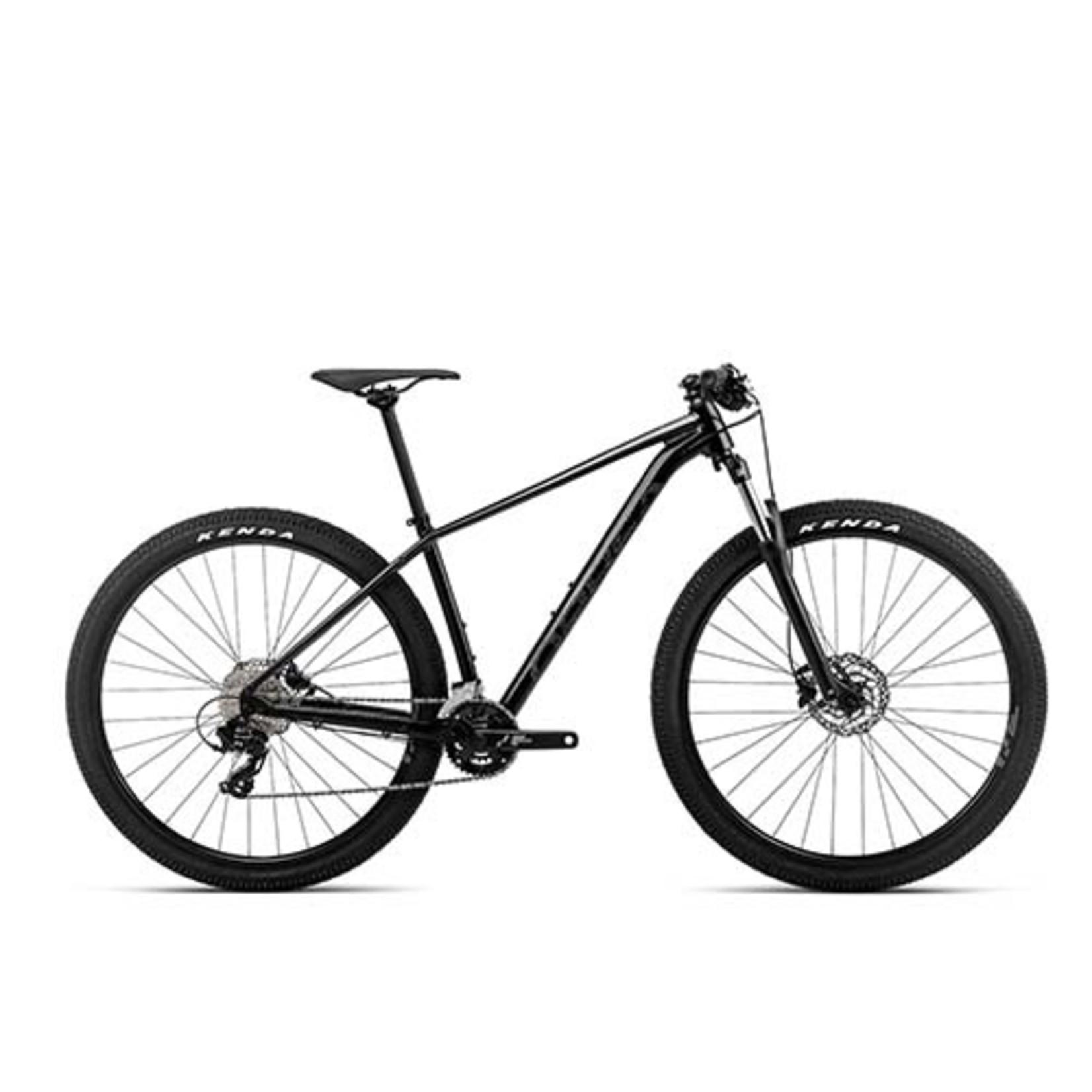 Orbea ORBEA ONNA 50 BLACK GLOSS / MATT