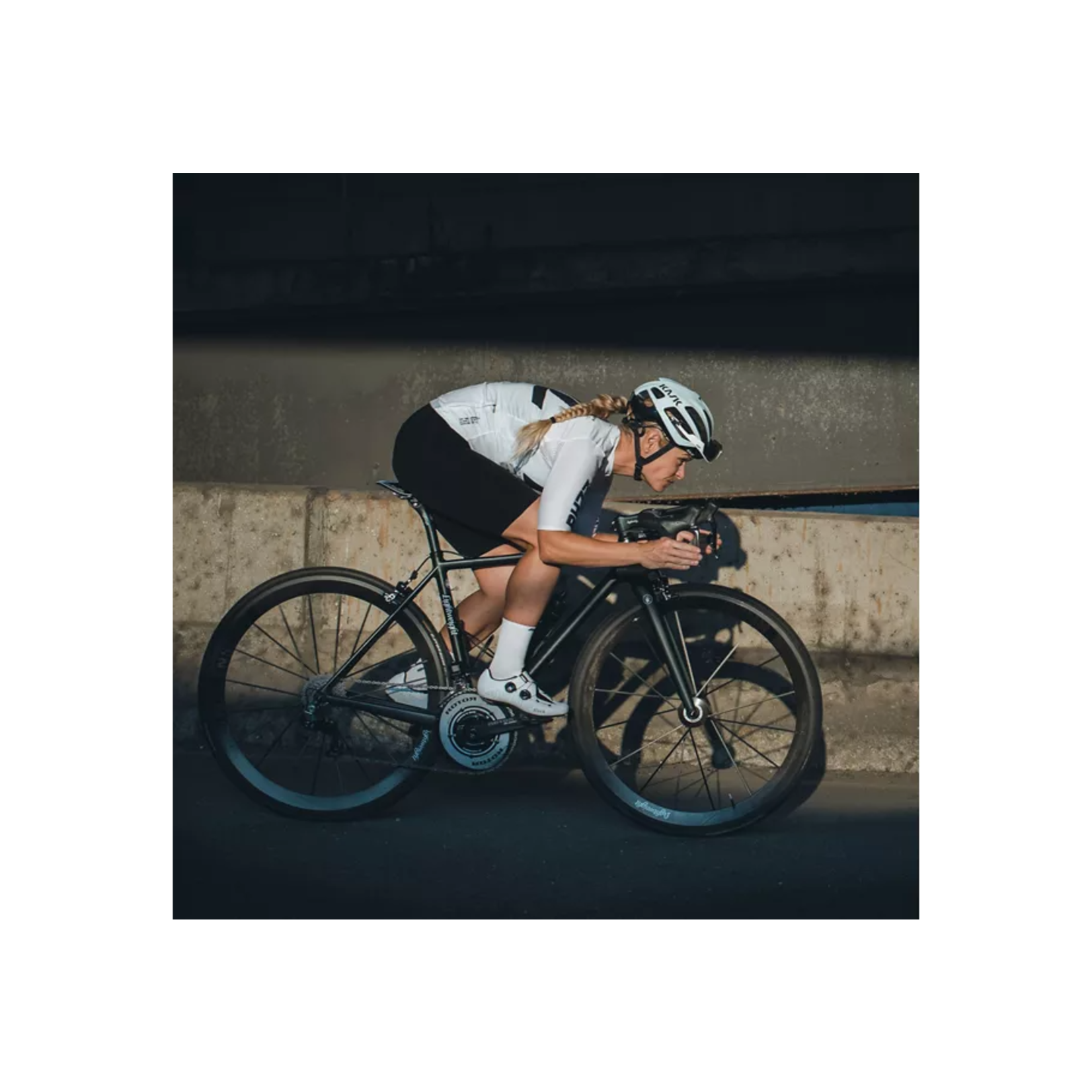 KASK PROTONE HELEMT - LK Bikes