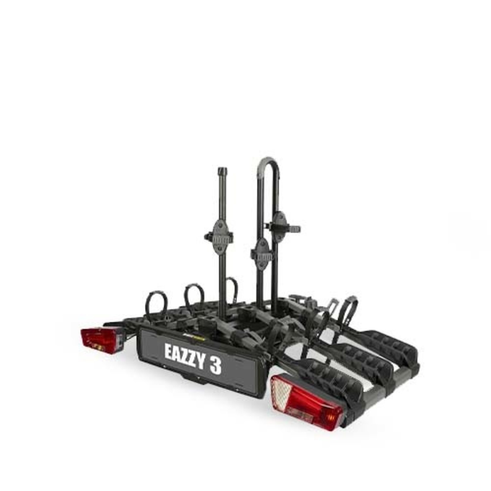 BUZZ RACK BUZZ RACK EAZZY 3 BIKE PLATFORM RACK