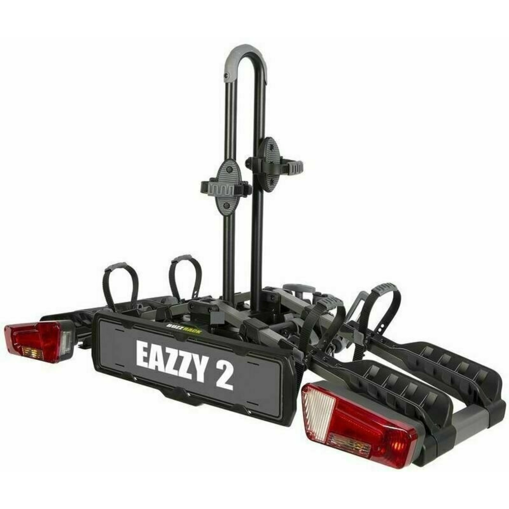 BUZZ RACK BUZZ RACK EAZZY 2 BIKE PLATFORM RACK