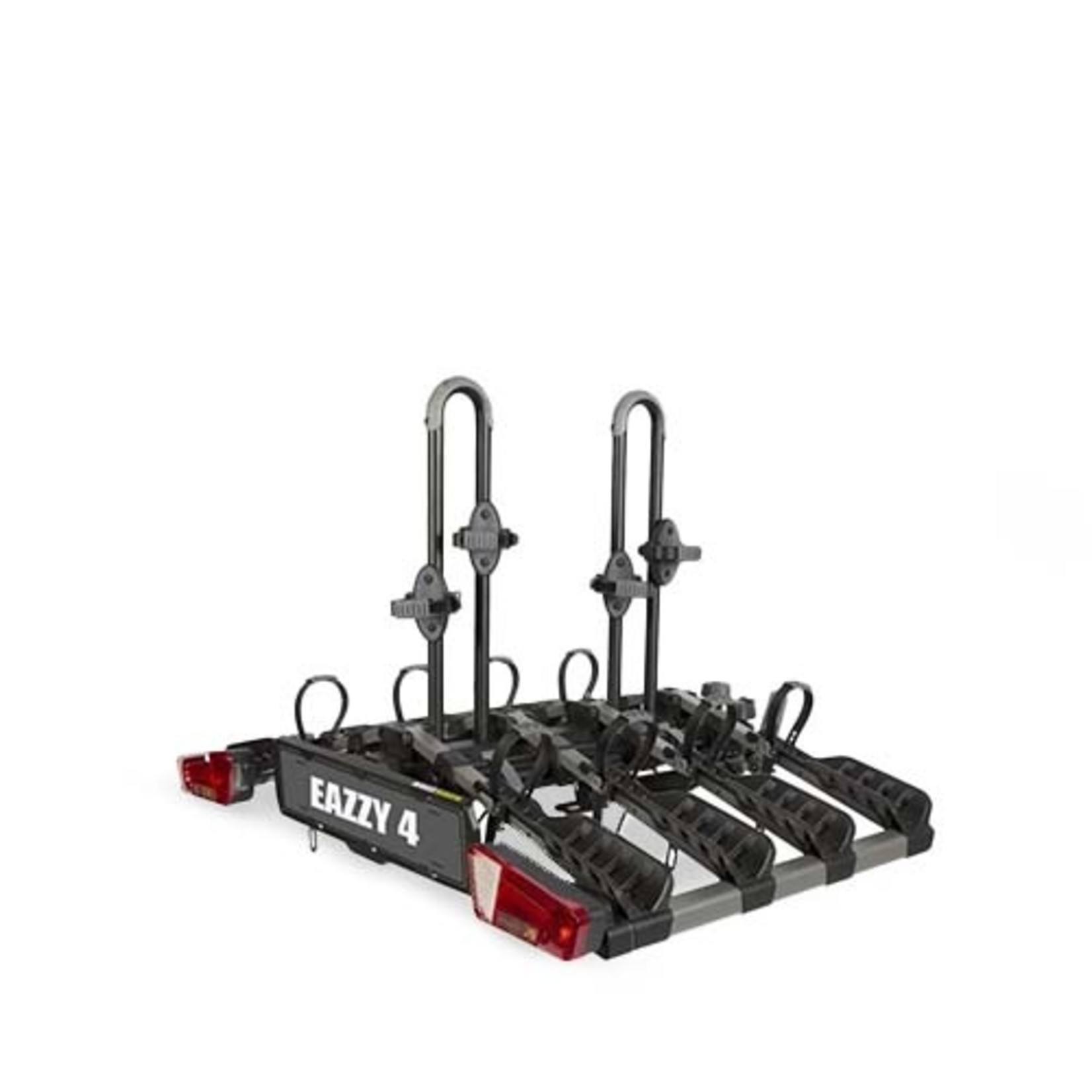 BUZZ RACK BUZZ RACK EAZZY 4 BIKE PLATFORM RACK