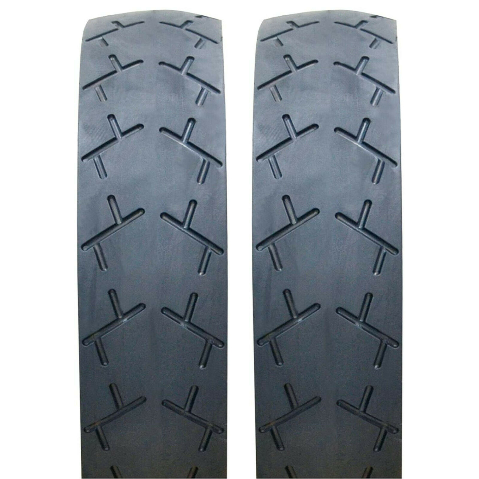 NUTRAK 10 1/2 X 17/8 BUGGY TYRE