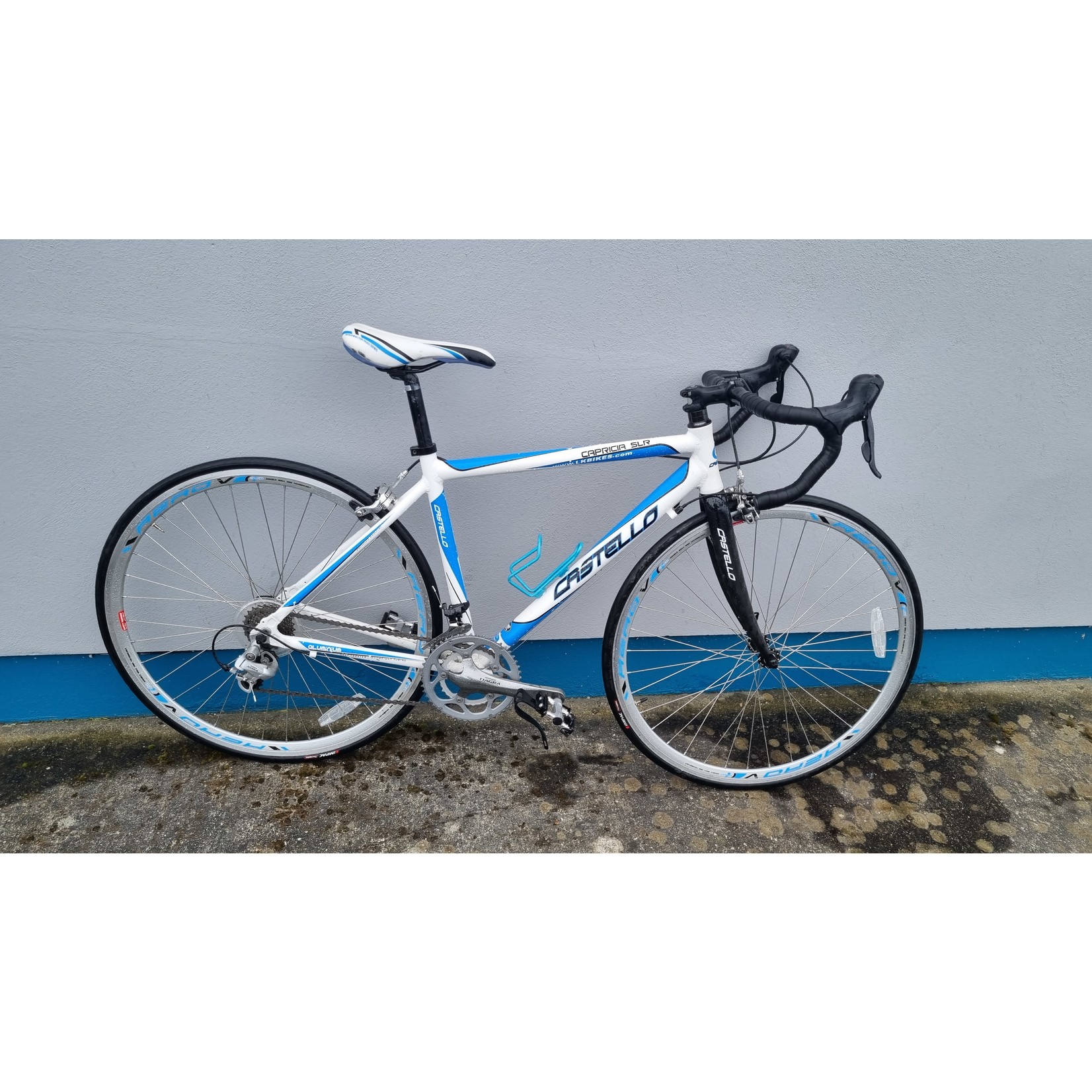 Castello capricia Clearance