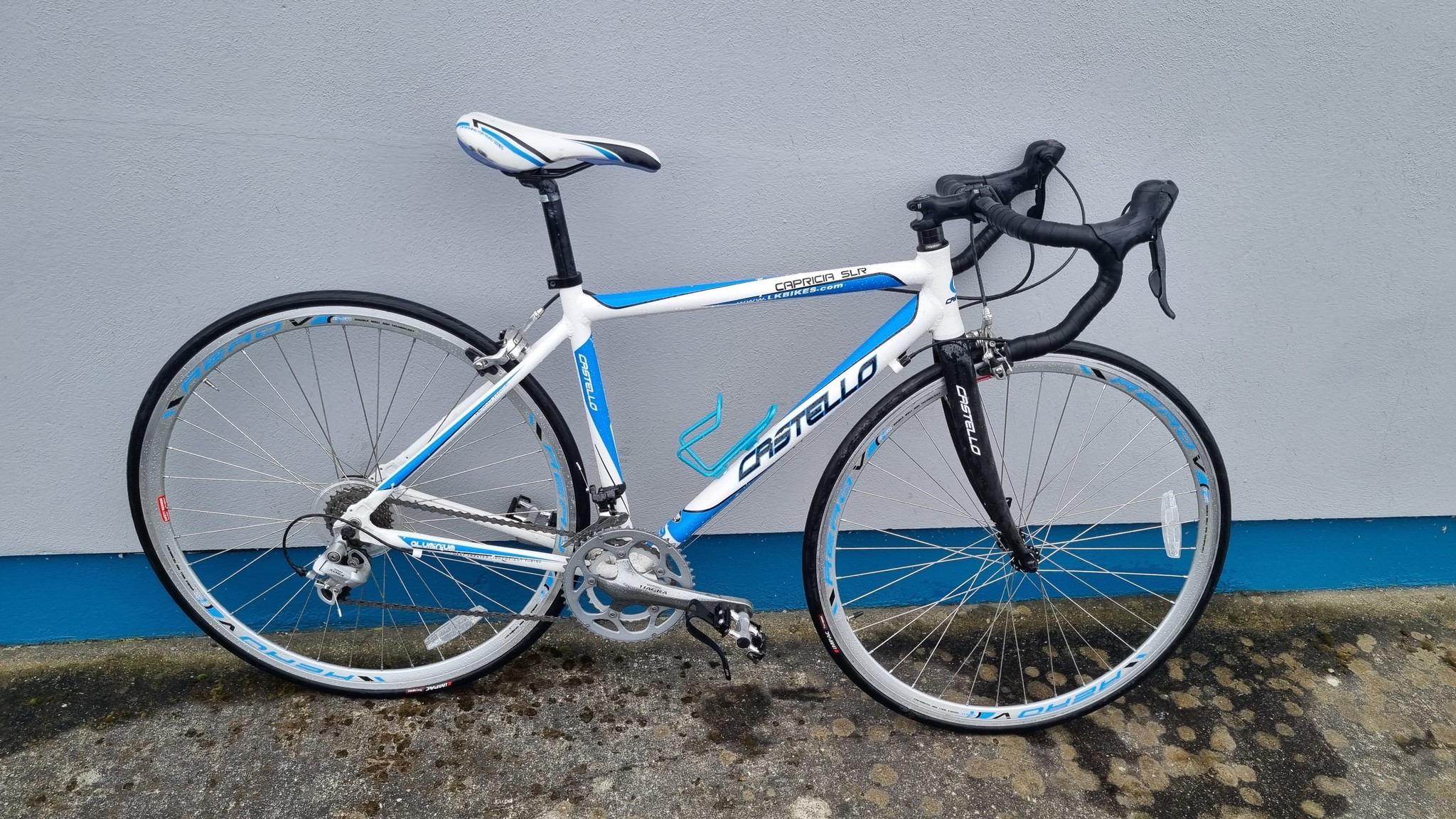 Castello capricia Clearance