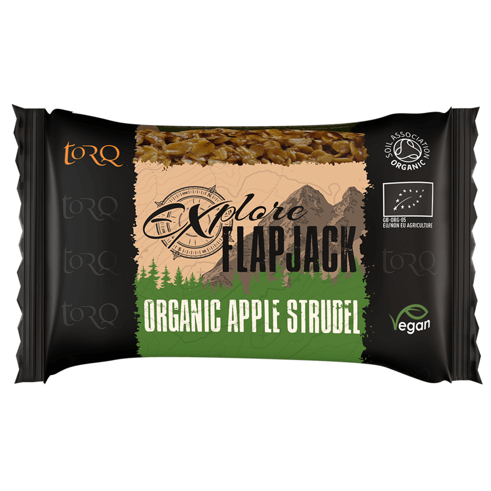 TORQ TORQ EXPLORE FLAPJACK