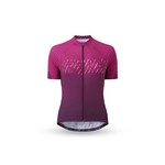 Altura 2022 ALTURA AIRSTREAM SHORT SLEEVE LADIES JERSEY PURPLE