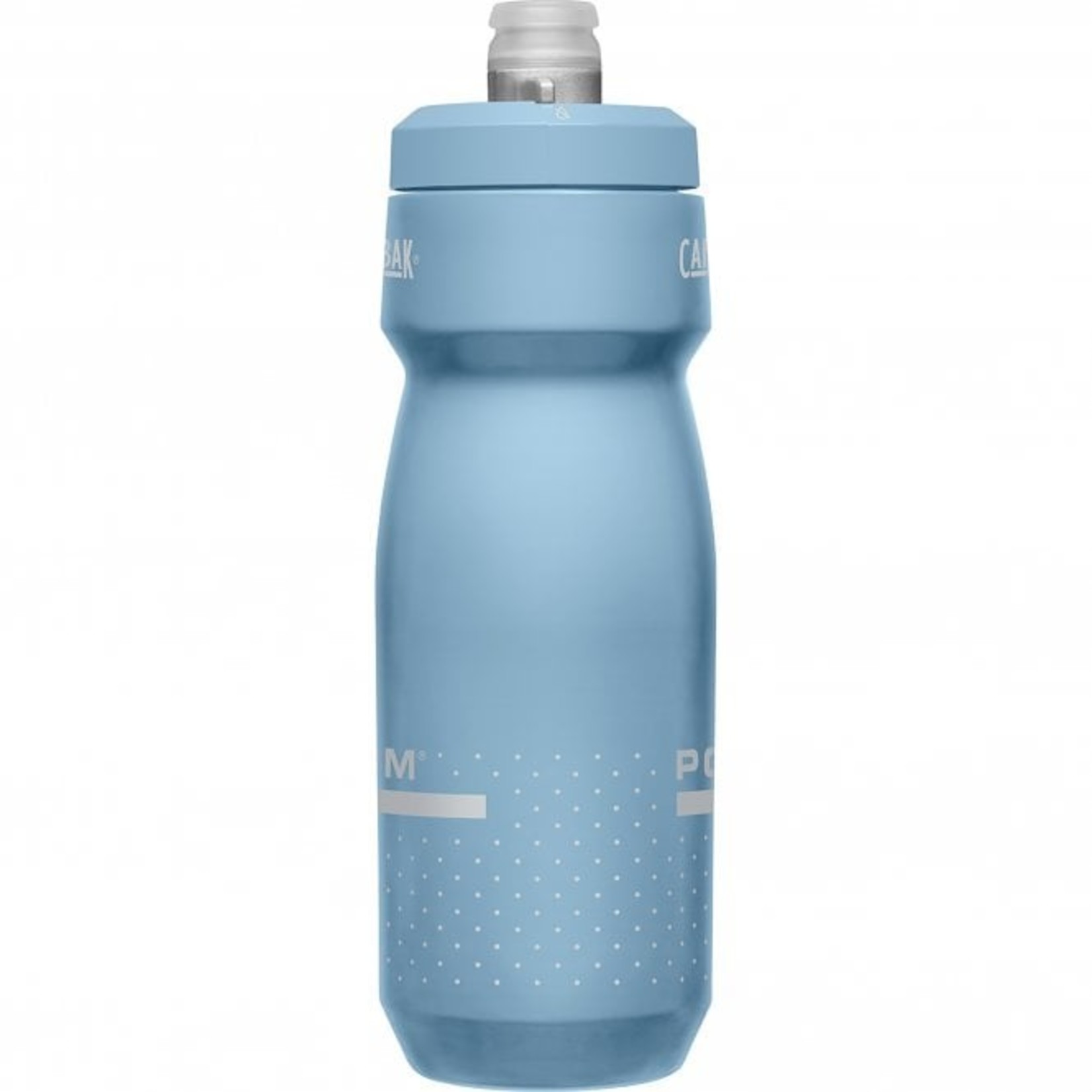 Camelbak CAMELBAK PODIUM BOTTLE STONE BLUE 24OZ