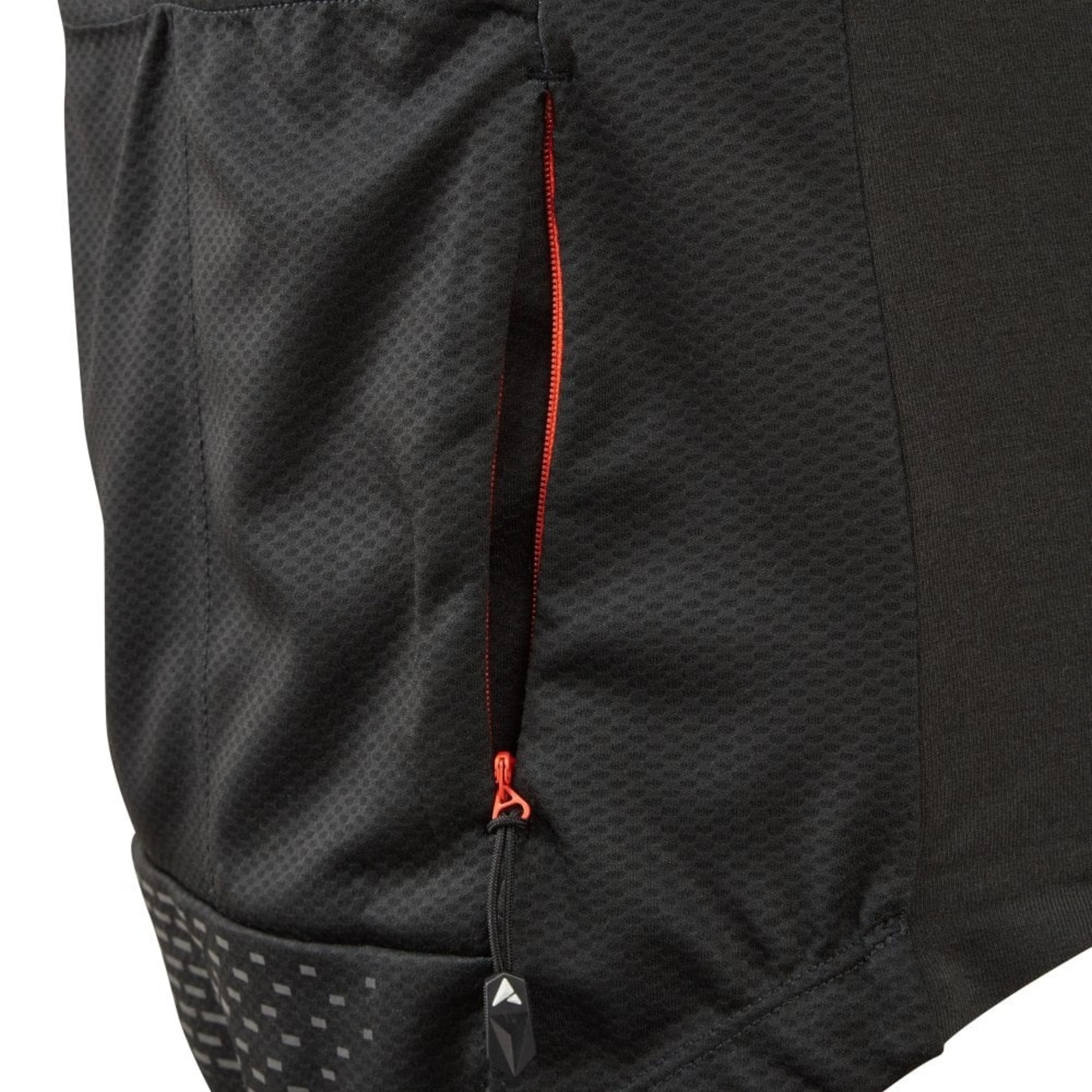 Altura ALTURA ENDURANCE SHORT SLEEVE JERSEY CHARCOAL