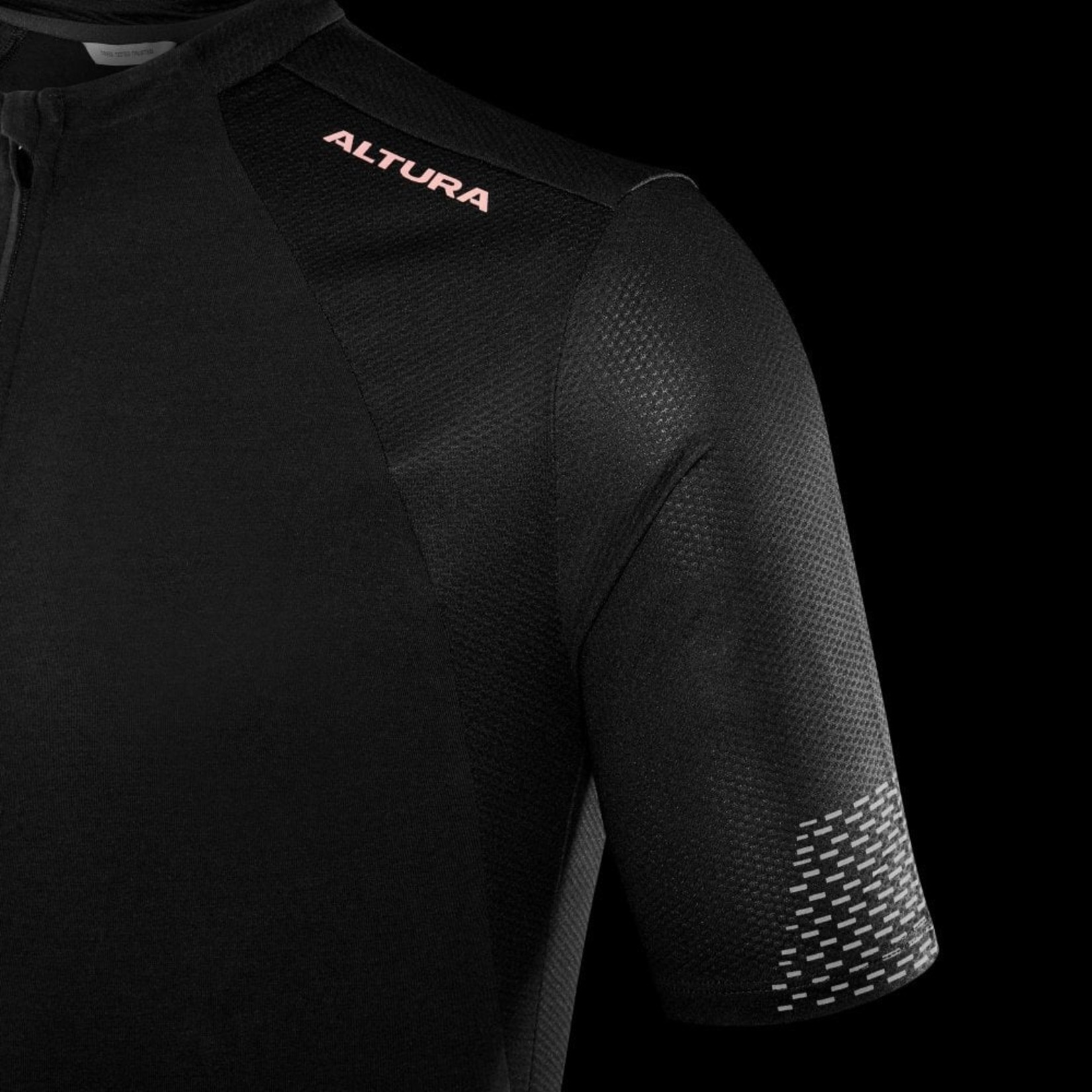 Altura ALTURA ENDURANCE SHORT SLEEVE JERSEY CHARCOAL