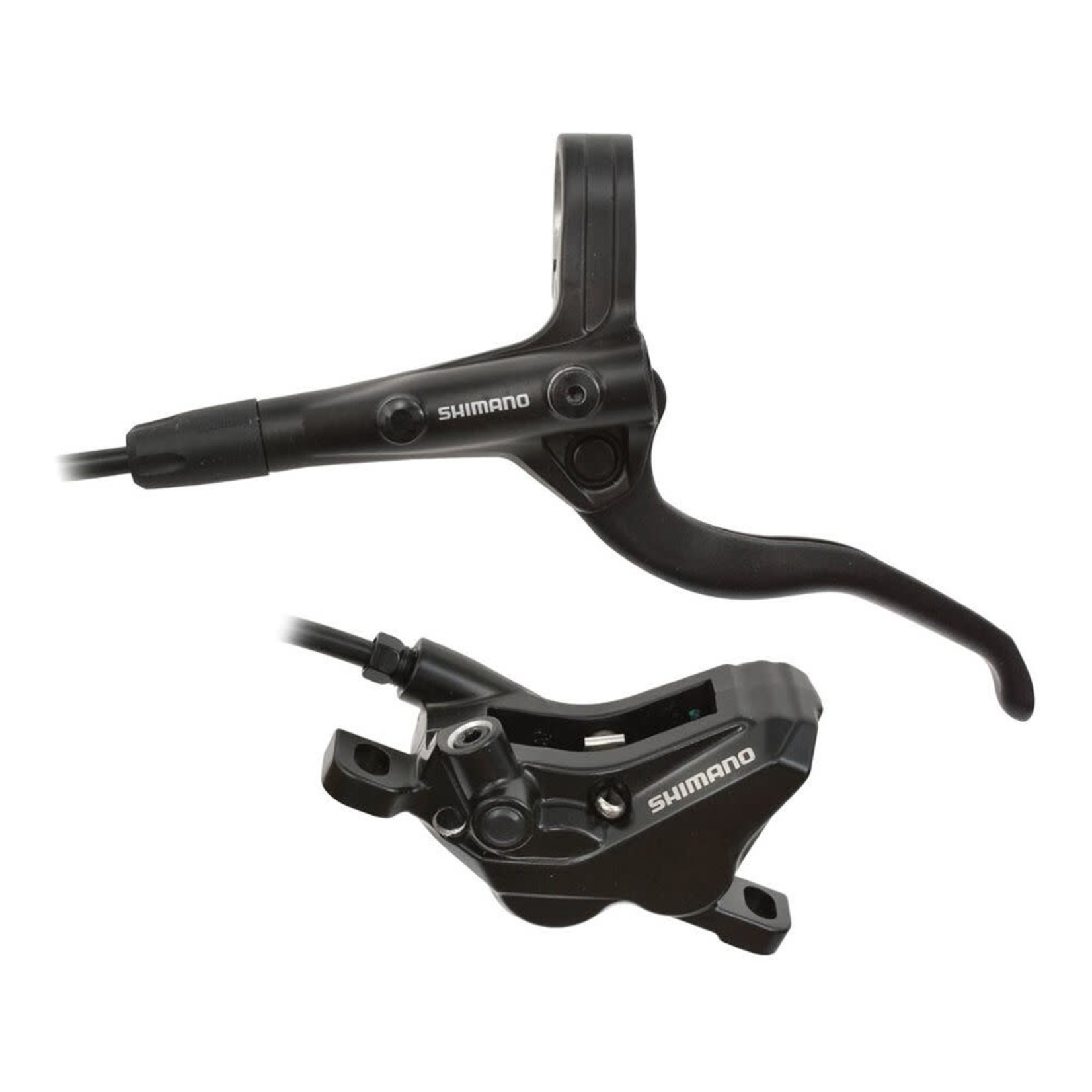 SHIMANO BL-MT401-R HYDRAULIC DISC BRAKE 