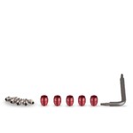 SRAM SRAM DISC BRAKE HOSE FITTING KIT