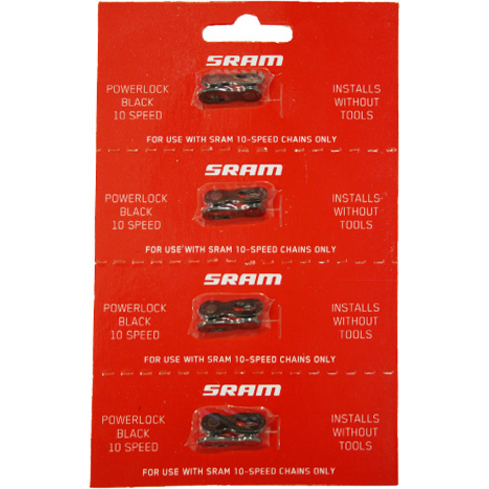 Sram 2024 powerlock 10