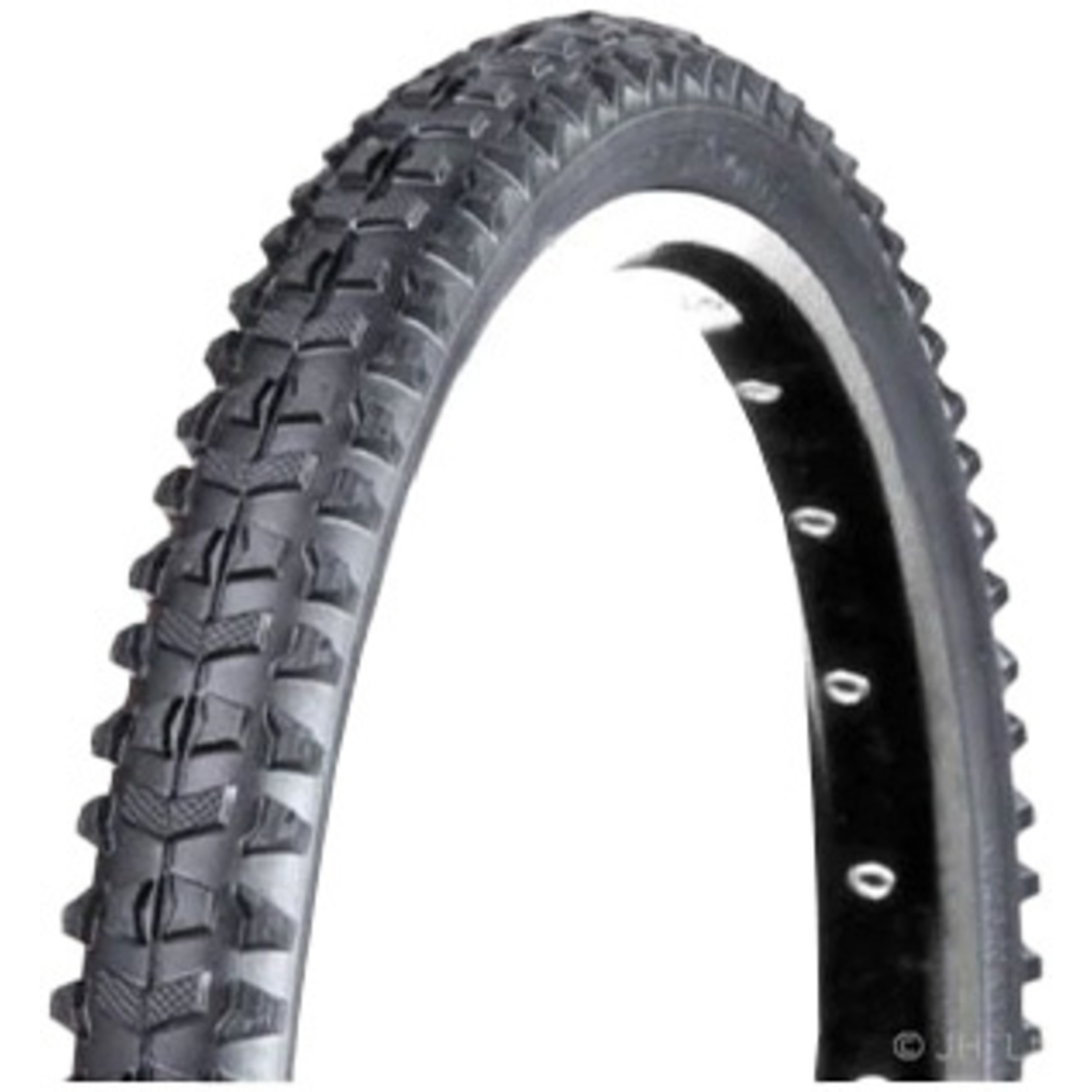 chaoyang CHAOYANG TYRE 26 X 1.95 MTB TYRE