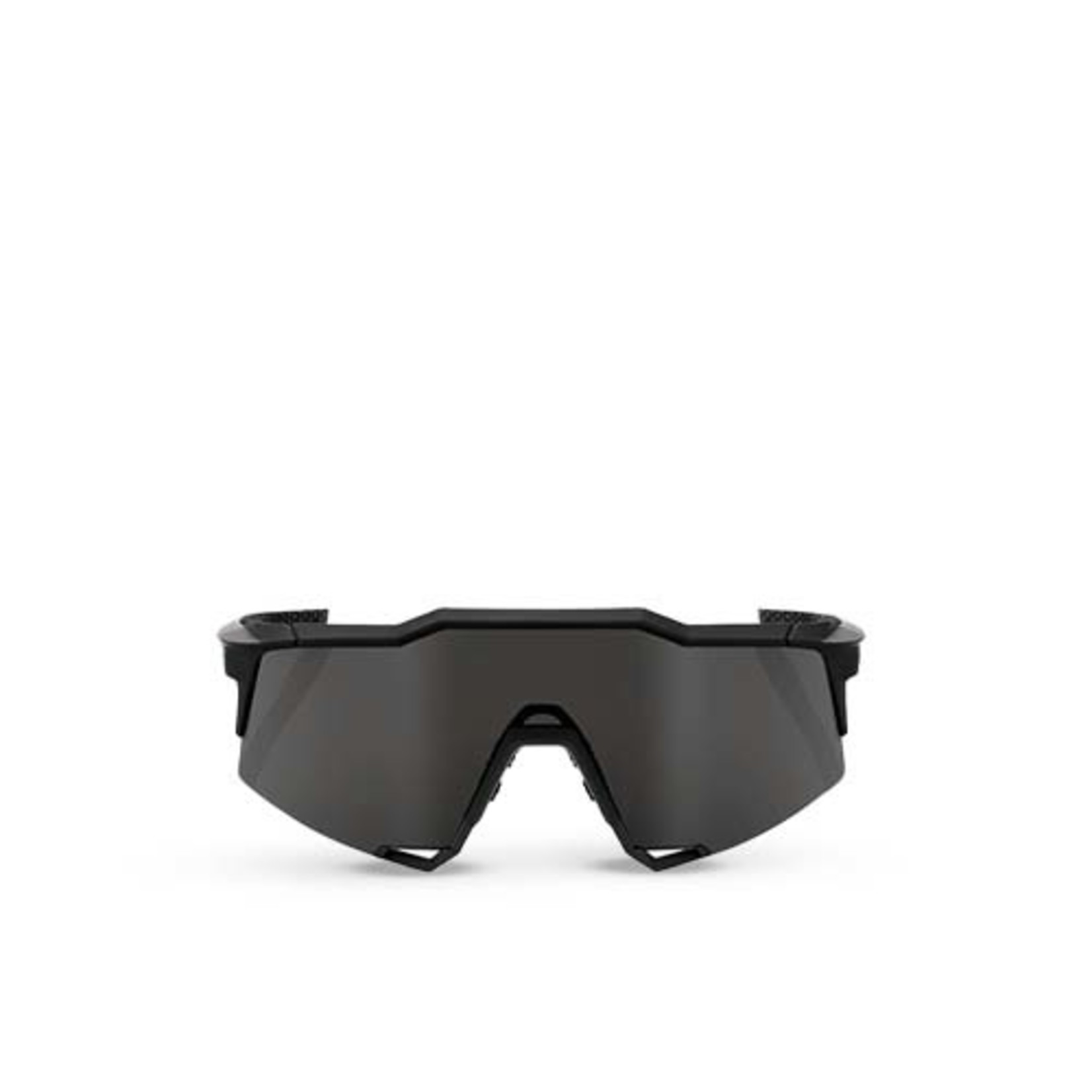 100% 100% SPEEDCRAFT BLACK PHOTOCHROMIC LENS