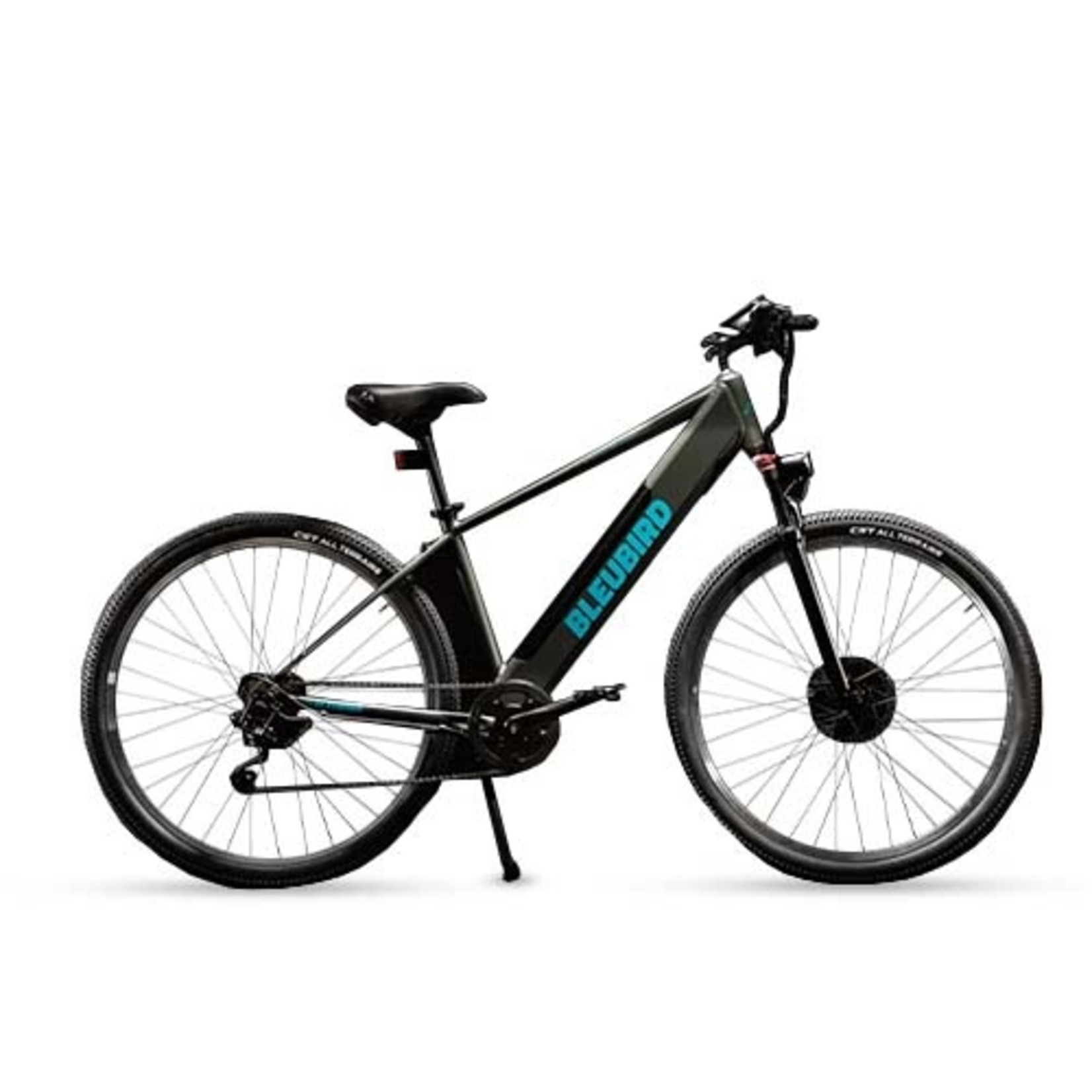 BLEUBIRD SUMMIT EBIKE 27.5" LK Bikes