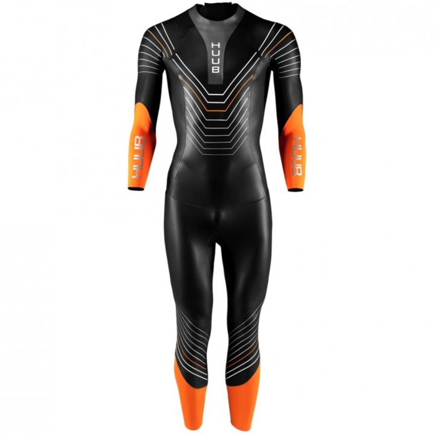 Huub HUUB ARAYA WETSUITS