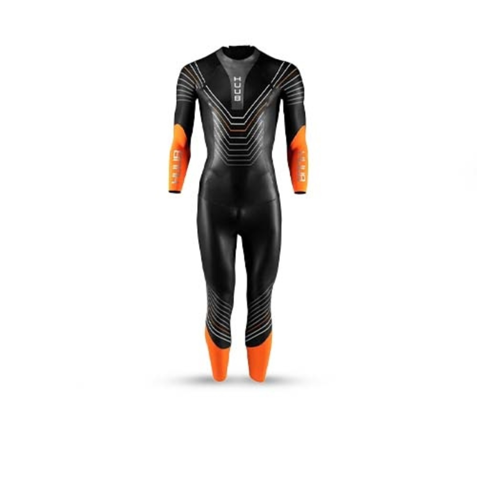 Huub HUUB ARAYA WETSUITS