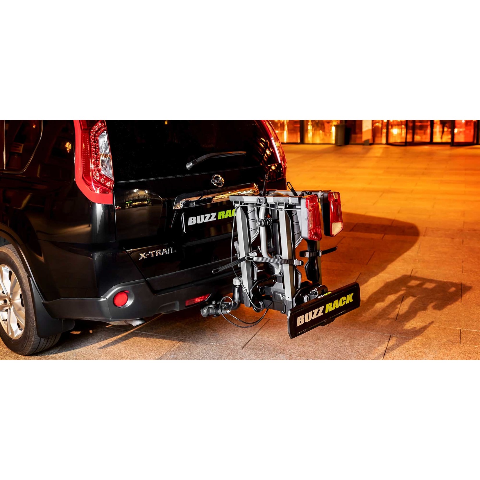 BUZZ RACK BUZZ RACK E-SCORPIAN 2 BIKE CARRIER