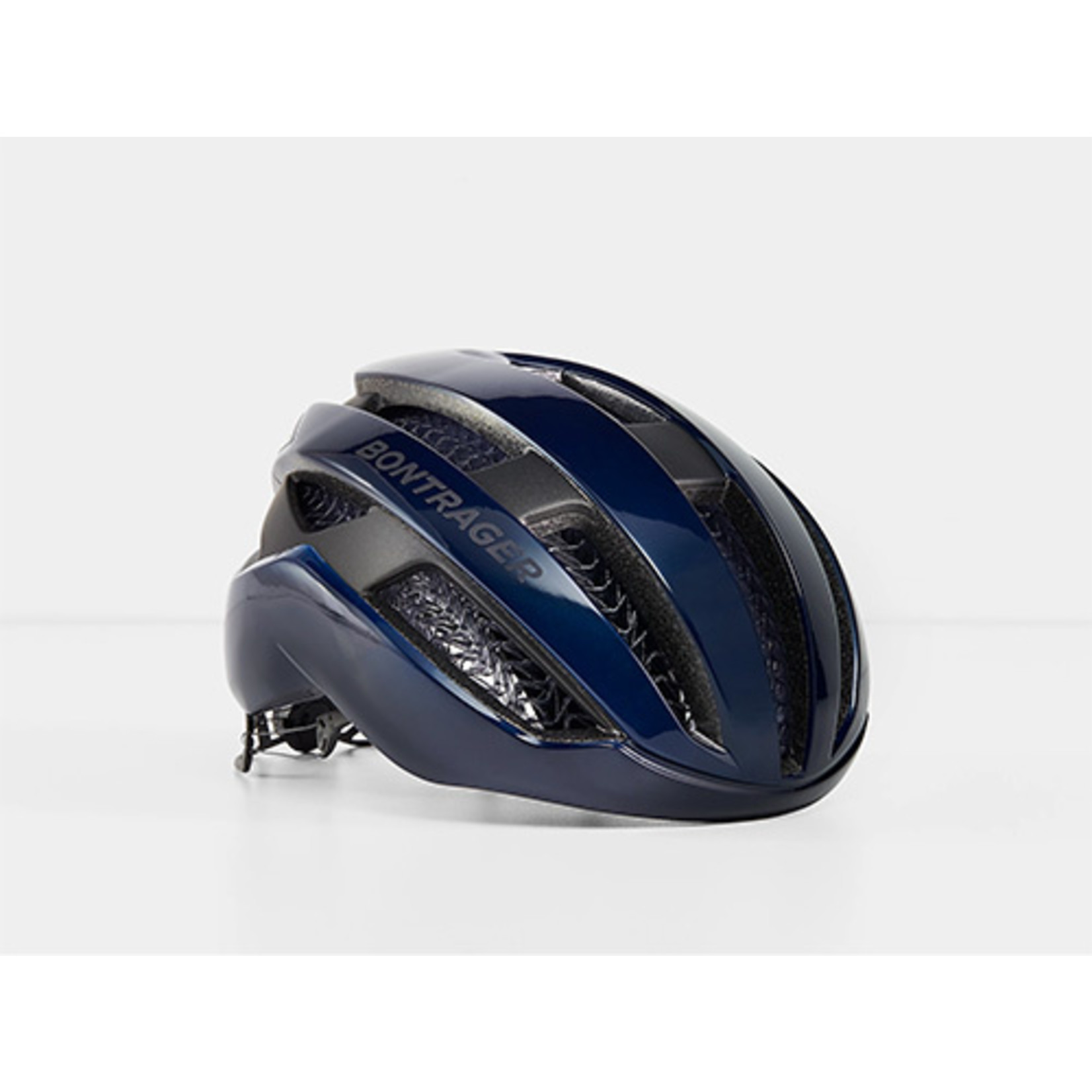 Bontrager BONTRAGER CIRCUIT MIPS WAVECELL HELMET BLUE