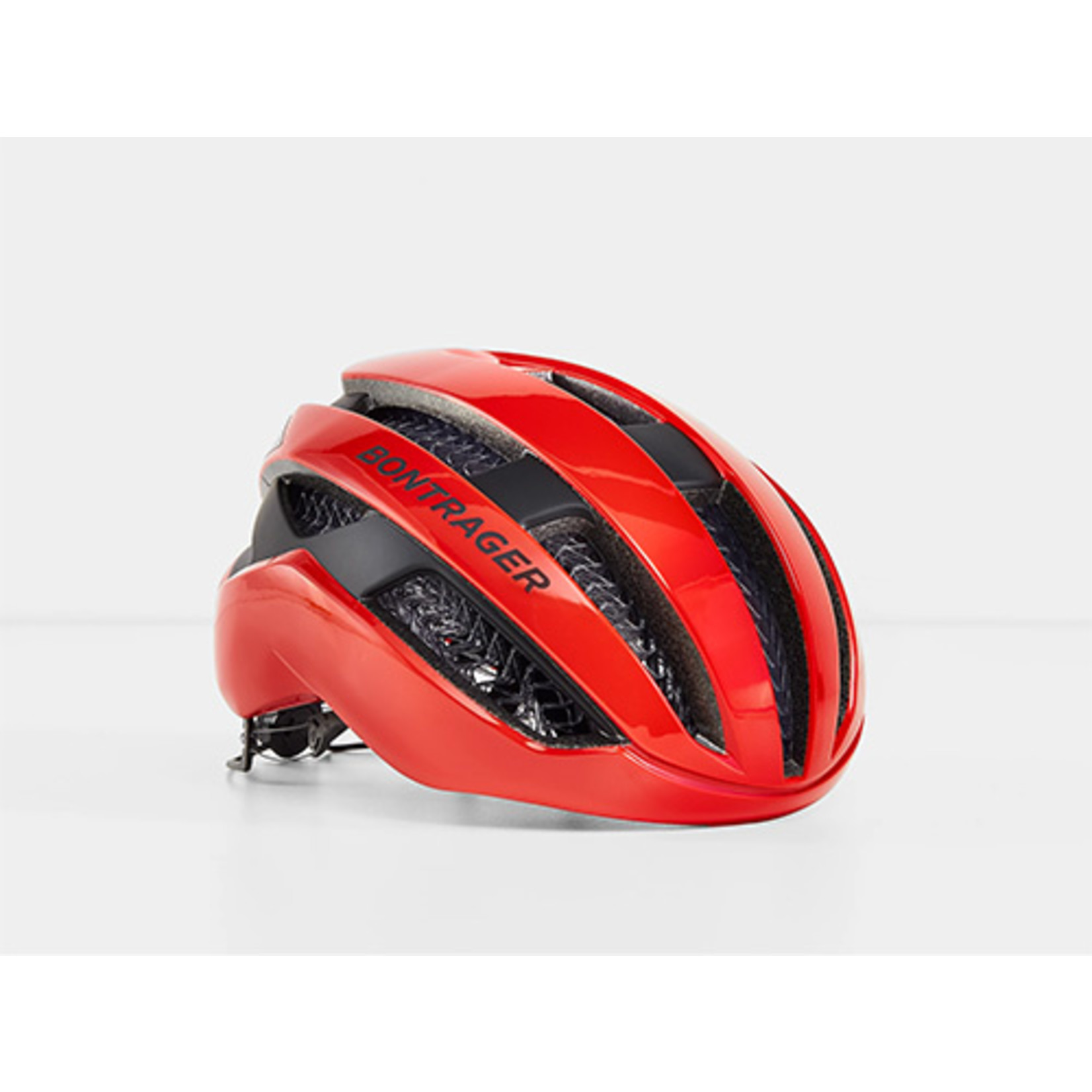 Bontrager BONTRAGER CIRCUIT MIPS WAVECELL HELMET RED