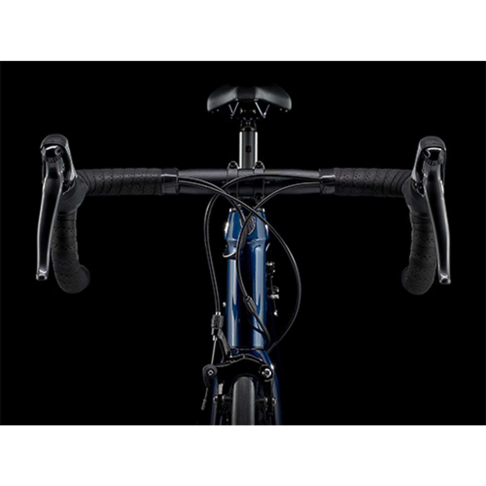 Trek TREK DOMANE AL 2 RIM BLACK / BLUE