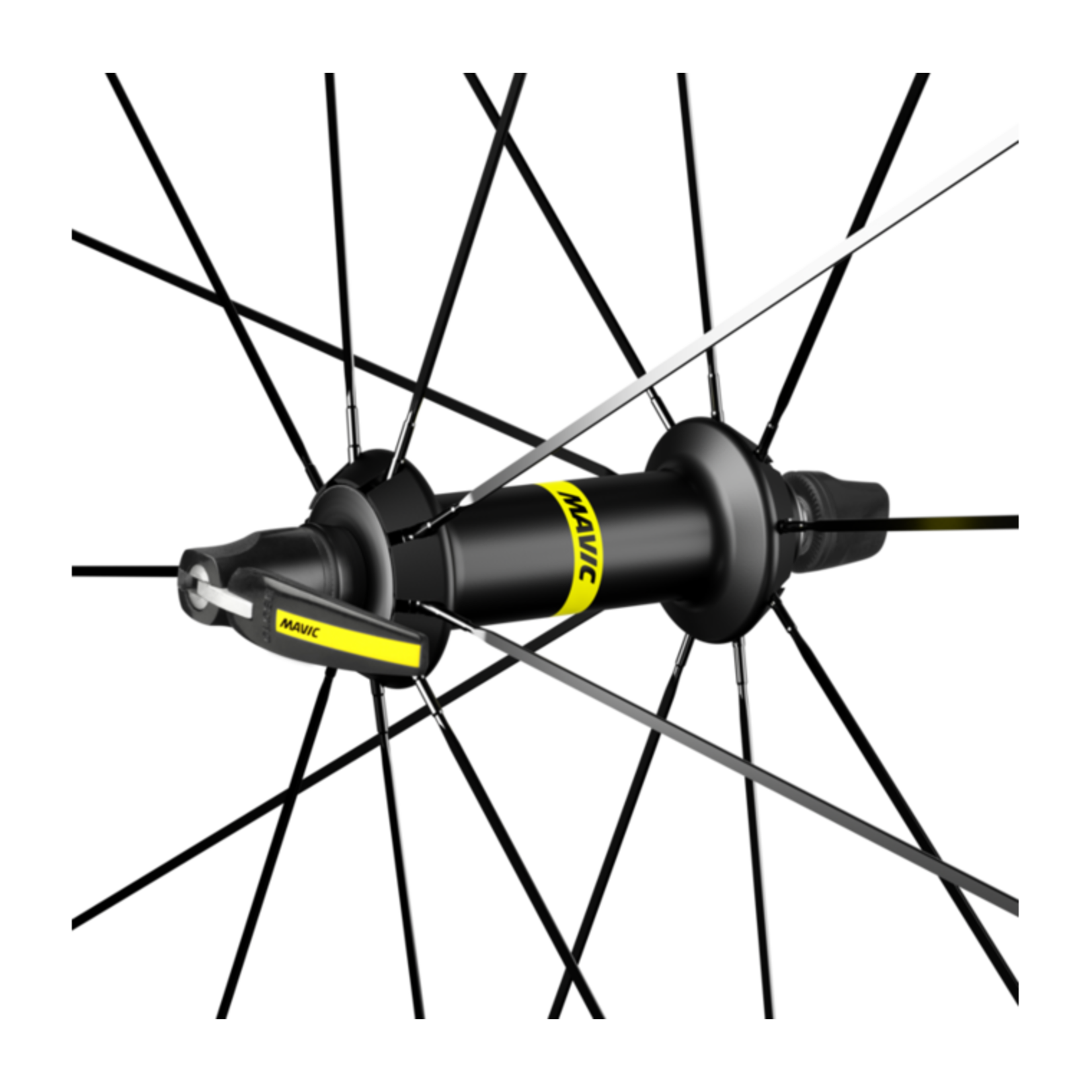 Mavic 2022 MAVIC KSYRIUMS