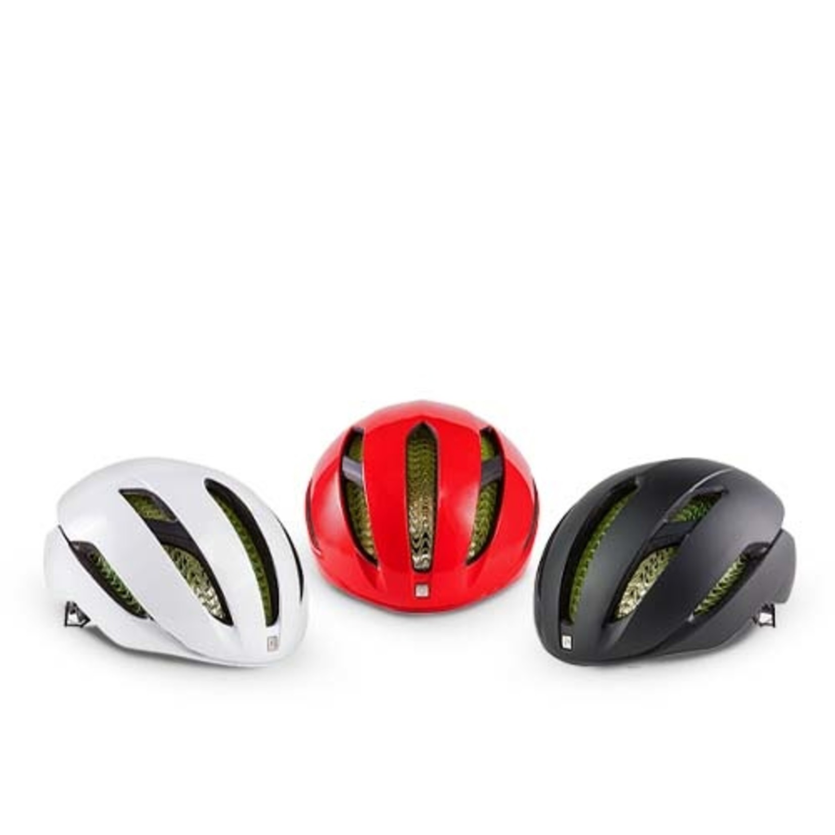 Bontrager BONTRAGER XXX WAVECEL HELMET