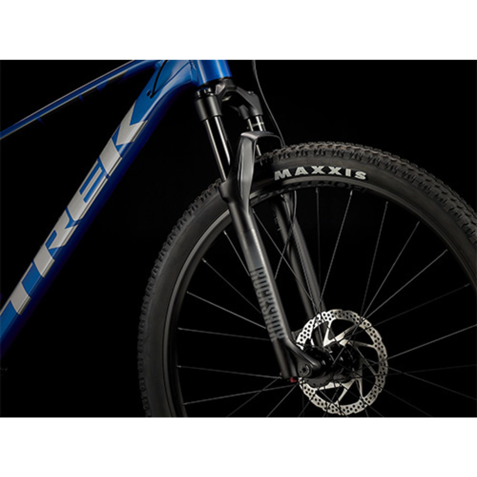 TREK X-CALIBER 9 BLUE 29\