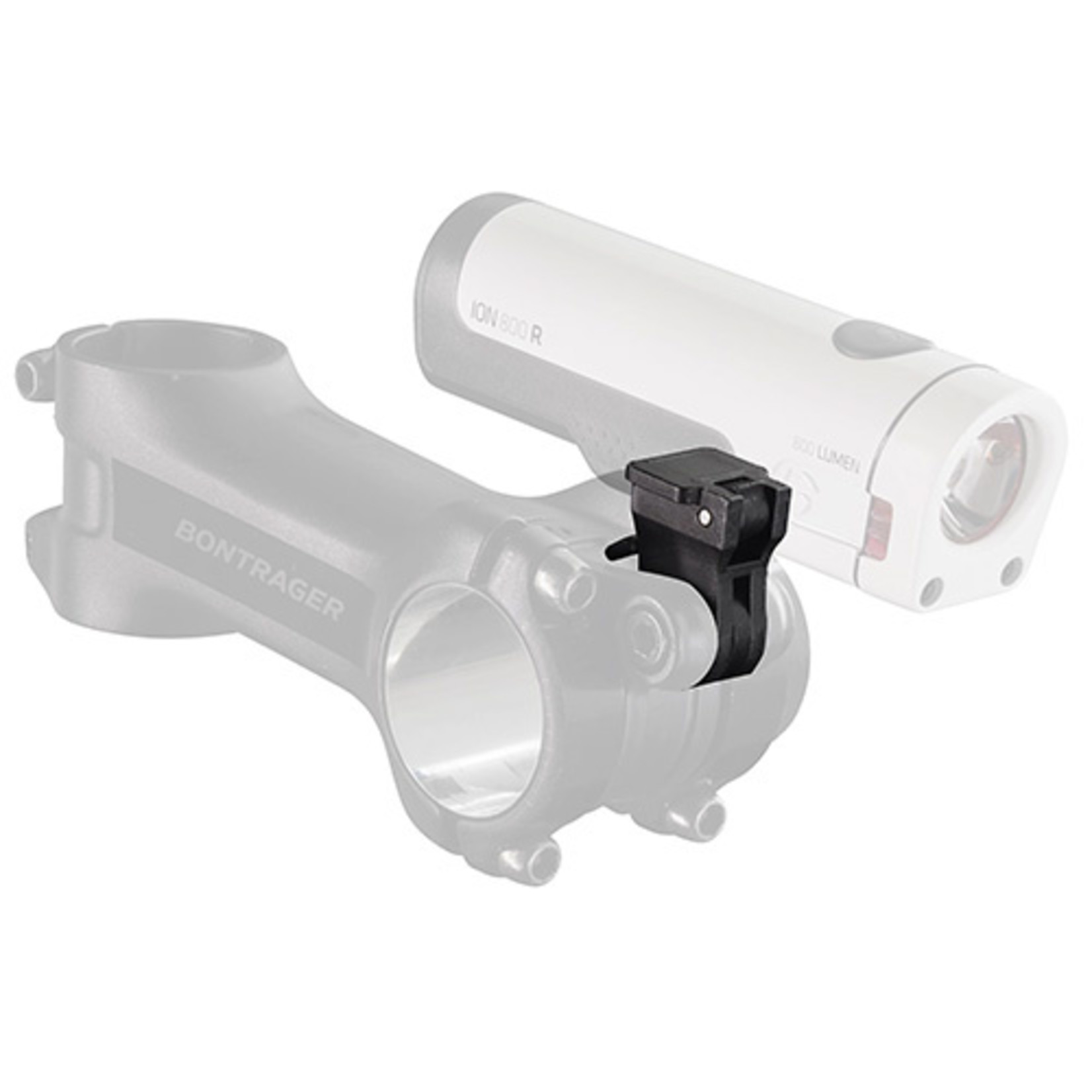 BONTRAGER BLENDR HIGH ION LIGHT MOUNT 