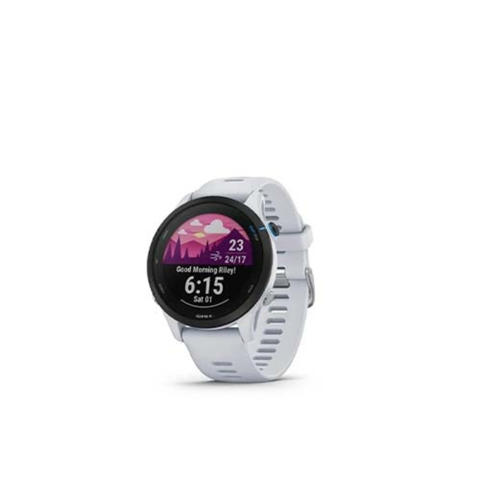 Garmin GARMIN FORERUNNER 255 MUSIC