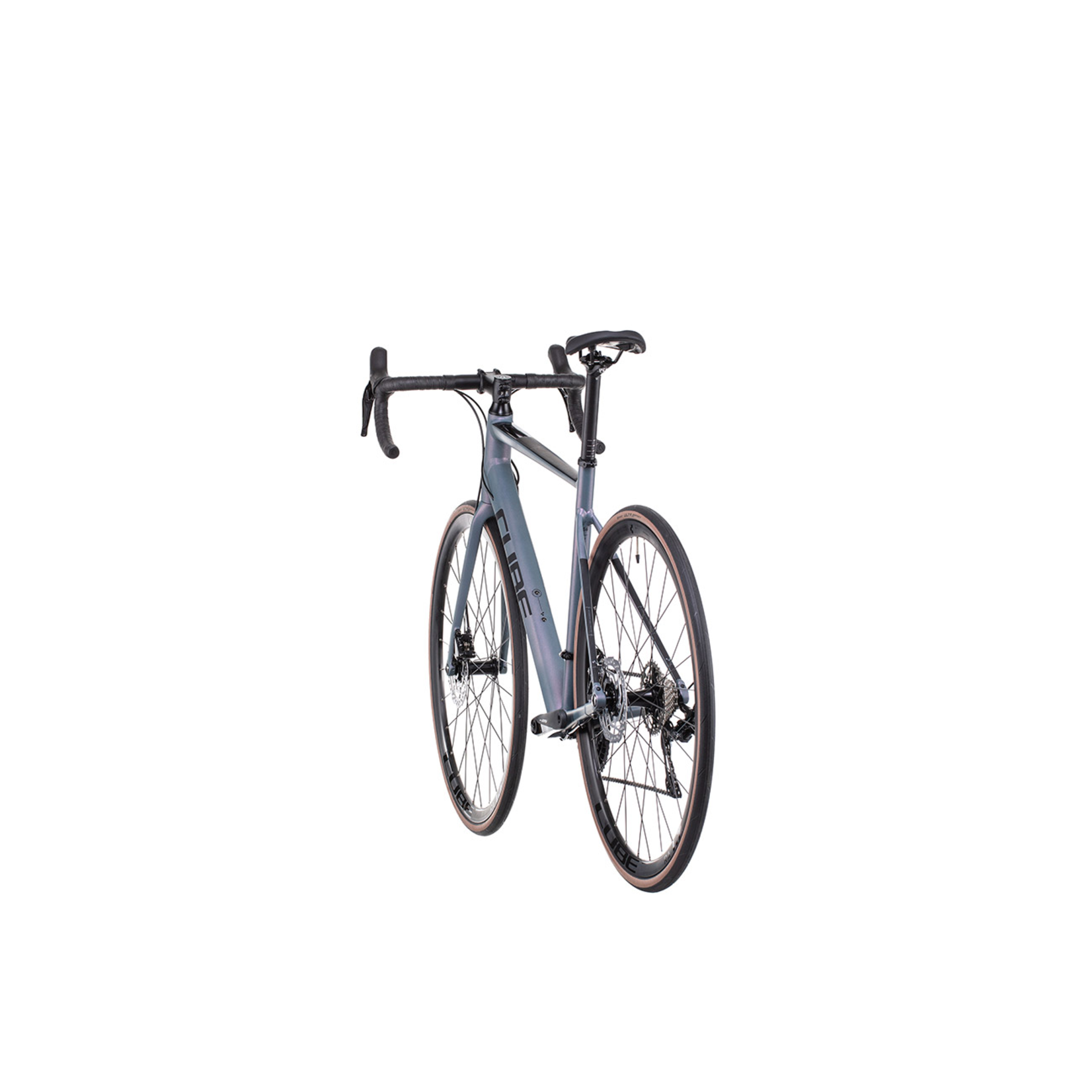 2022 CUBE AXIAL WS RACE SPARK LELILA 