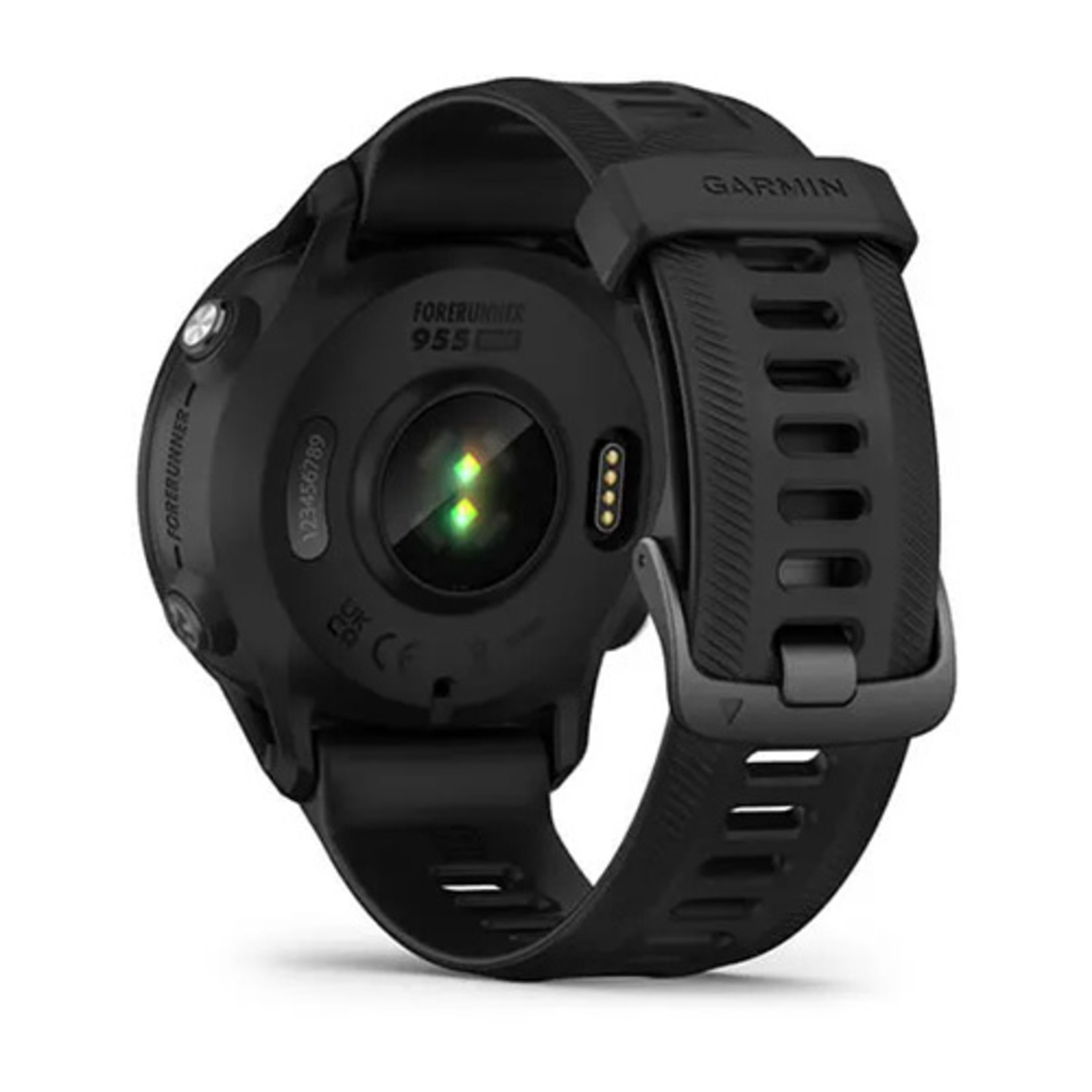 Garmin GARMIN FORERUNNER 955 SOLAR