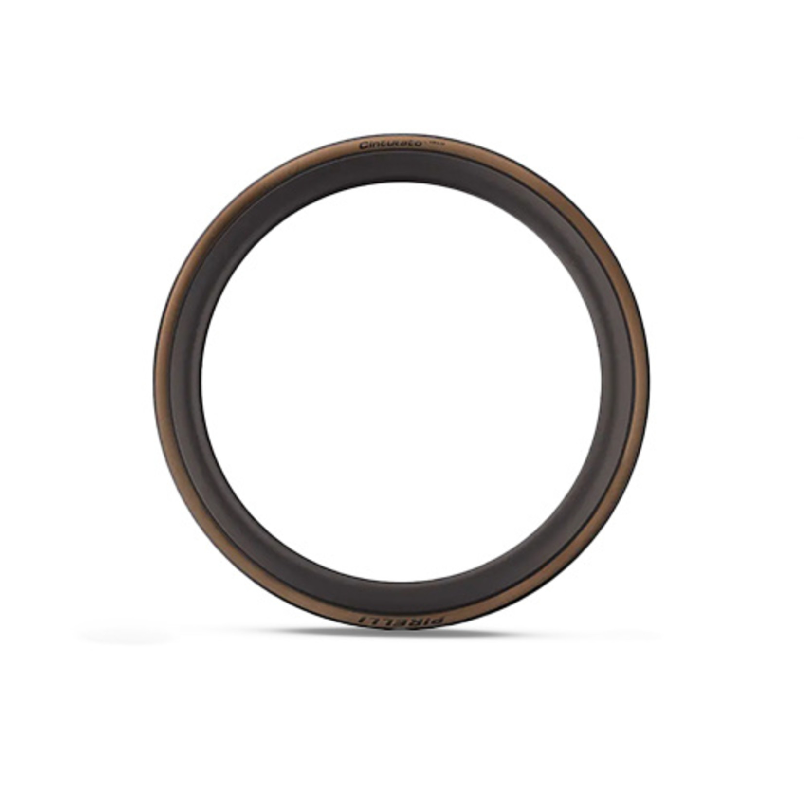 PIRELLI PIRELLI CINTURATO VELO TLR CLASSIC TAN WALL