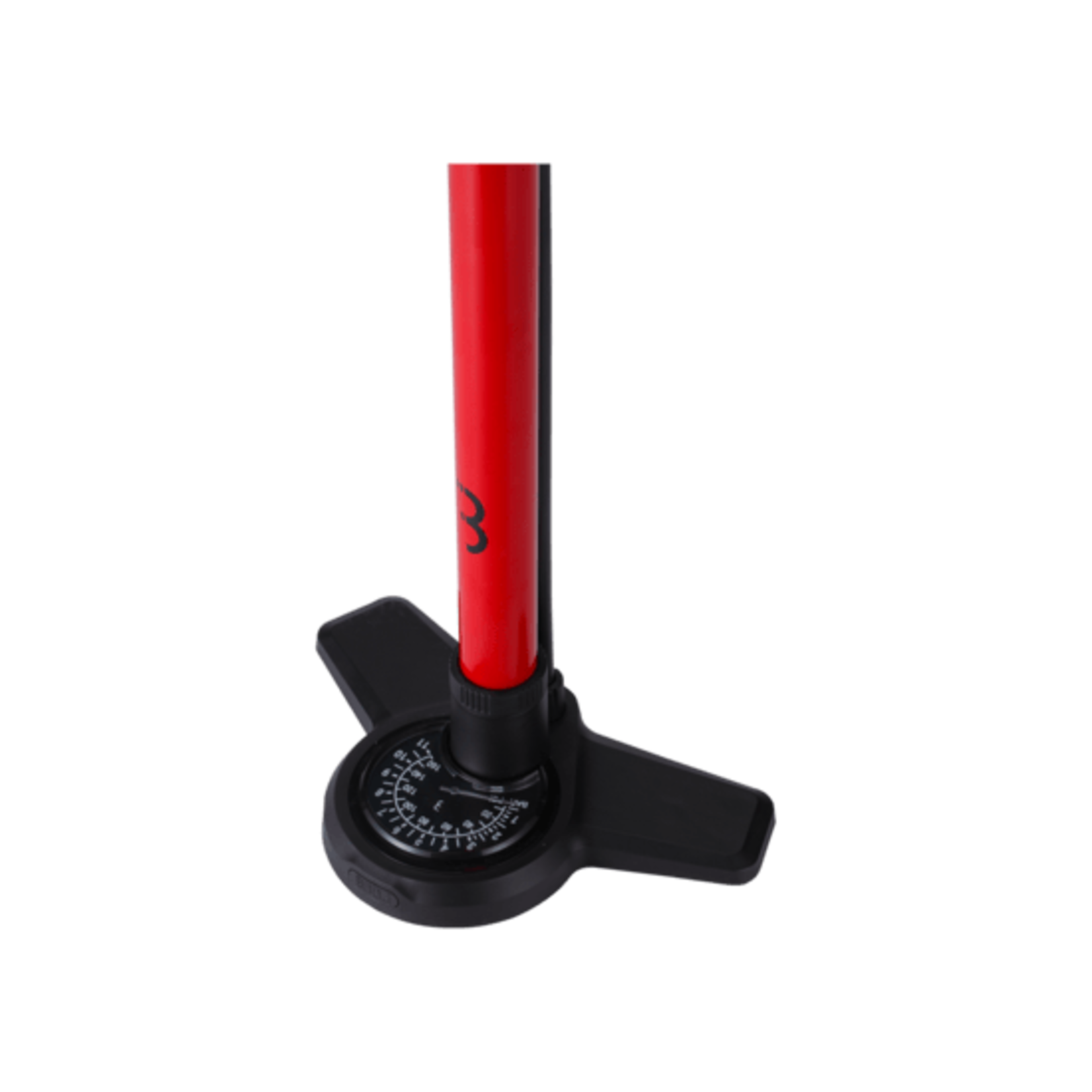 BBB BBB BFP-28 AIRBOOST FLOOR PUMP