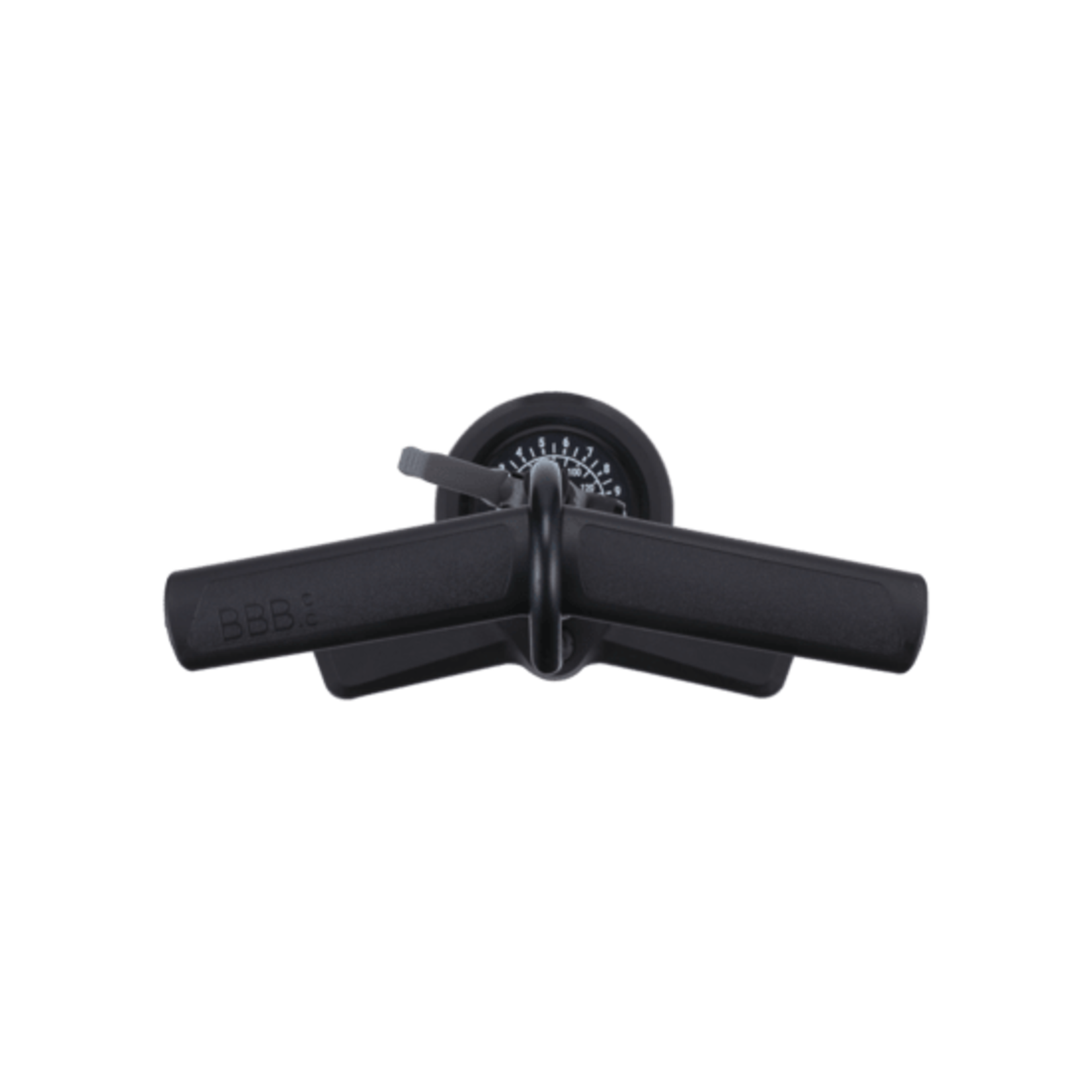BBB BBB BFP-28 AIRBOOST FLOOR PUMP