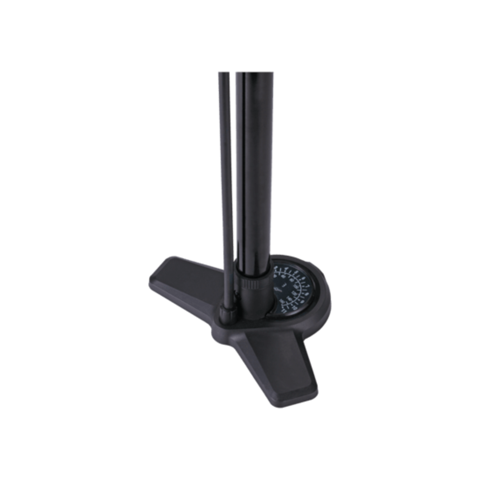 BBB BBB BFP-28 AIRBOOST FLOOR PUMP