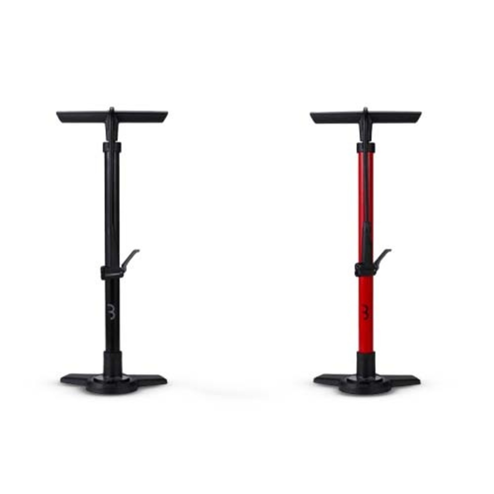 BBB BBB BFP-28 AIRBOOST FLOOR PUMP