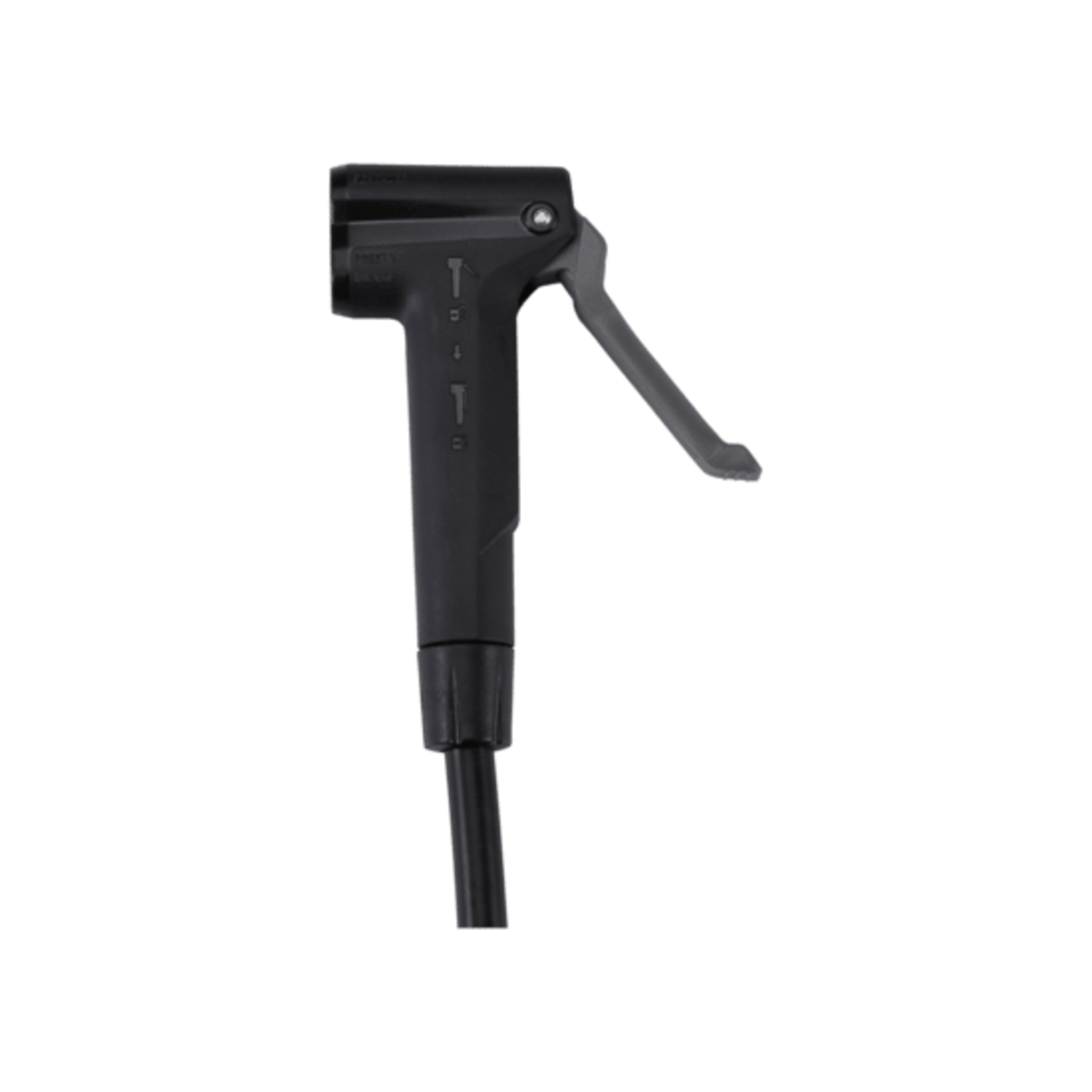 BBB BBB BFP-28 AIRBOOST FLOOR PUMP