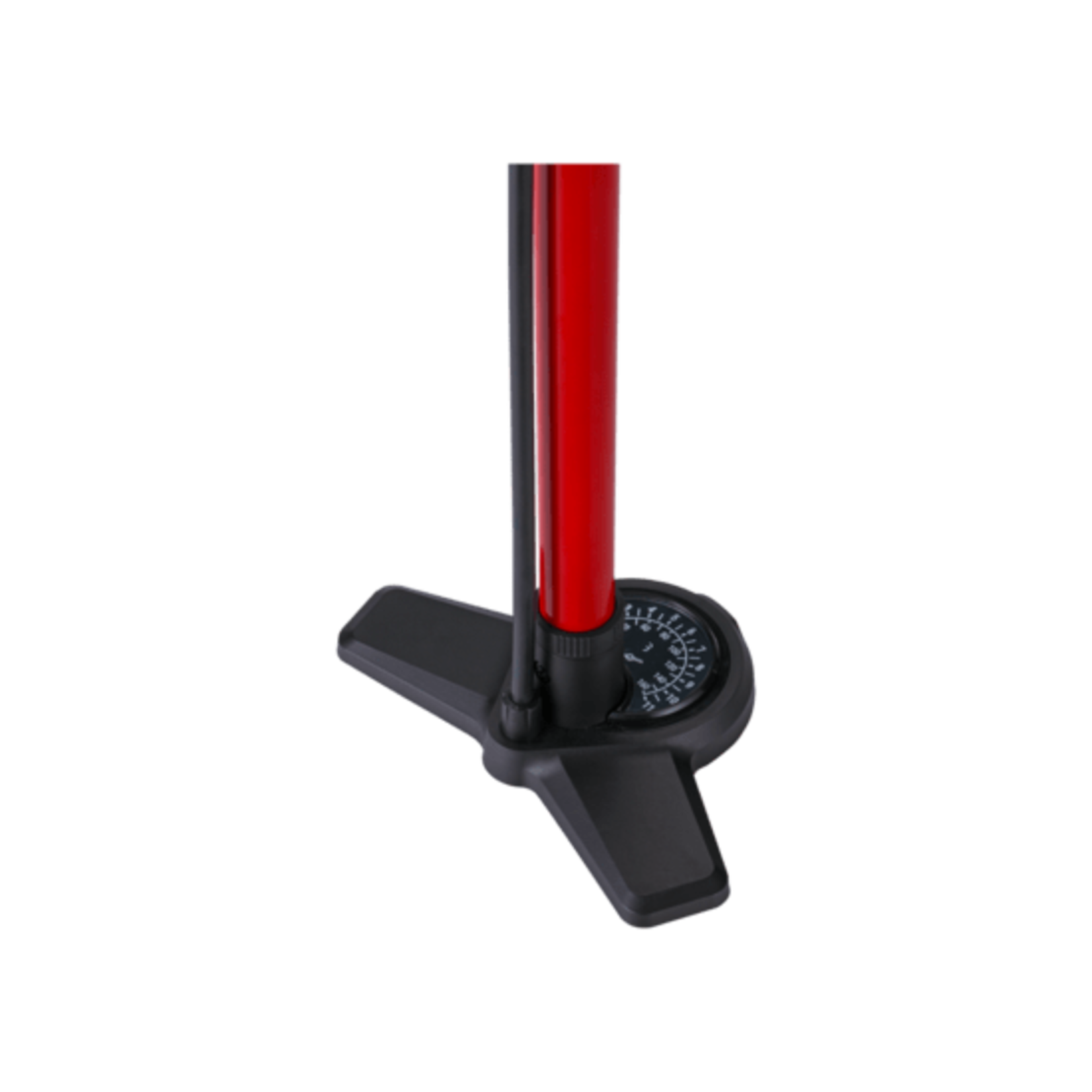 BBB BBB BFP-28 AIRBOOST FLOOR PUMP