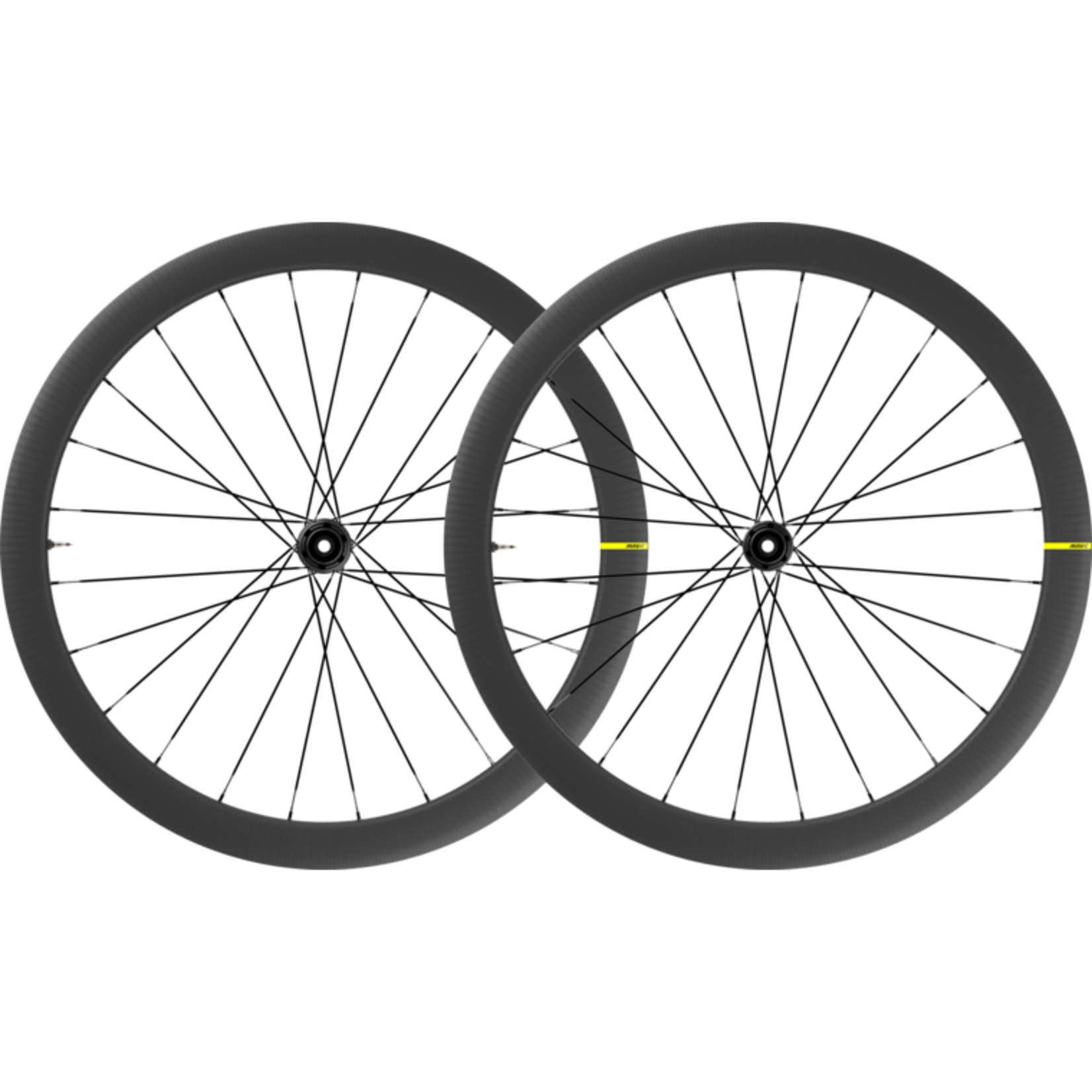 Mavic MAVIC COSMIC SL 45 DISC CL WHEEL