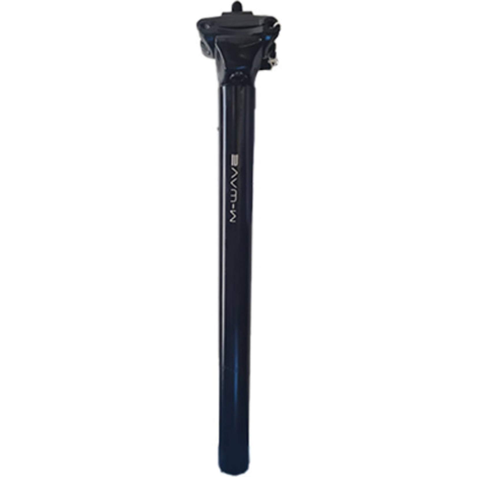 M-Wave M-WAVE SEAT PILLAR ALL BLACK 323MM