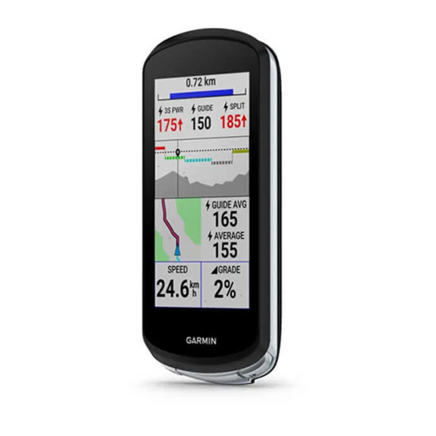 Garmin GARMIN EDGE 1040 GPS BUNDLE