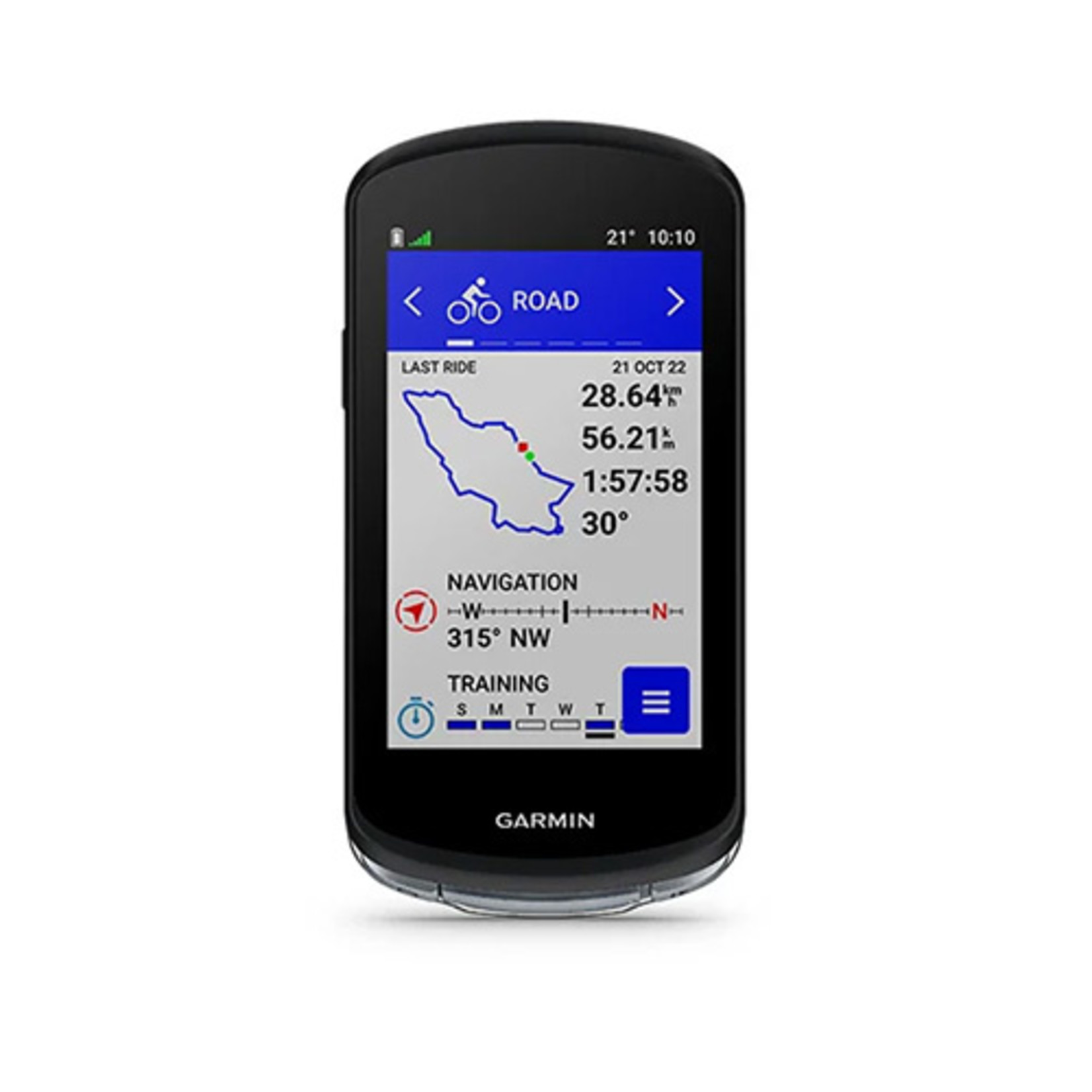 Garmin GARMIN EDGE 1040 GPS BUNDLE