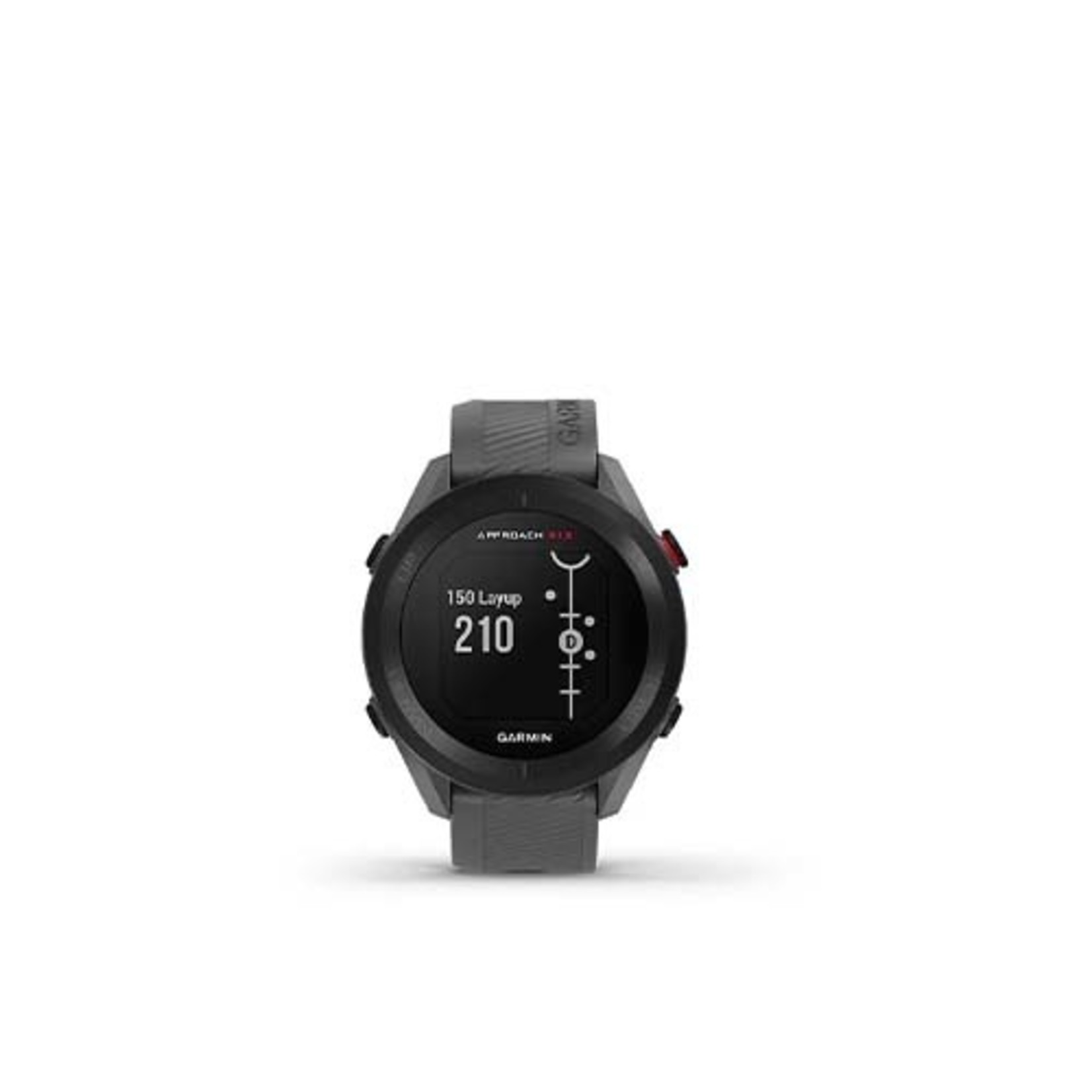 Garmin GARMIN APPROACH S12 GOLF GPS BLACK