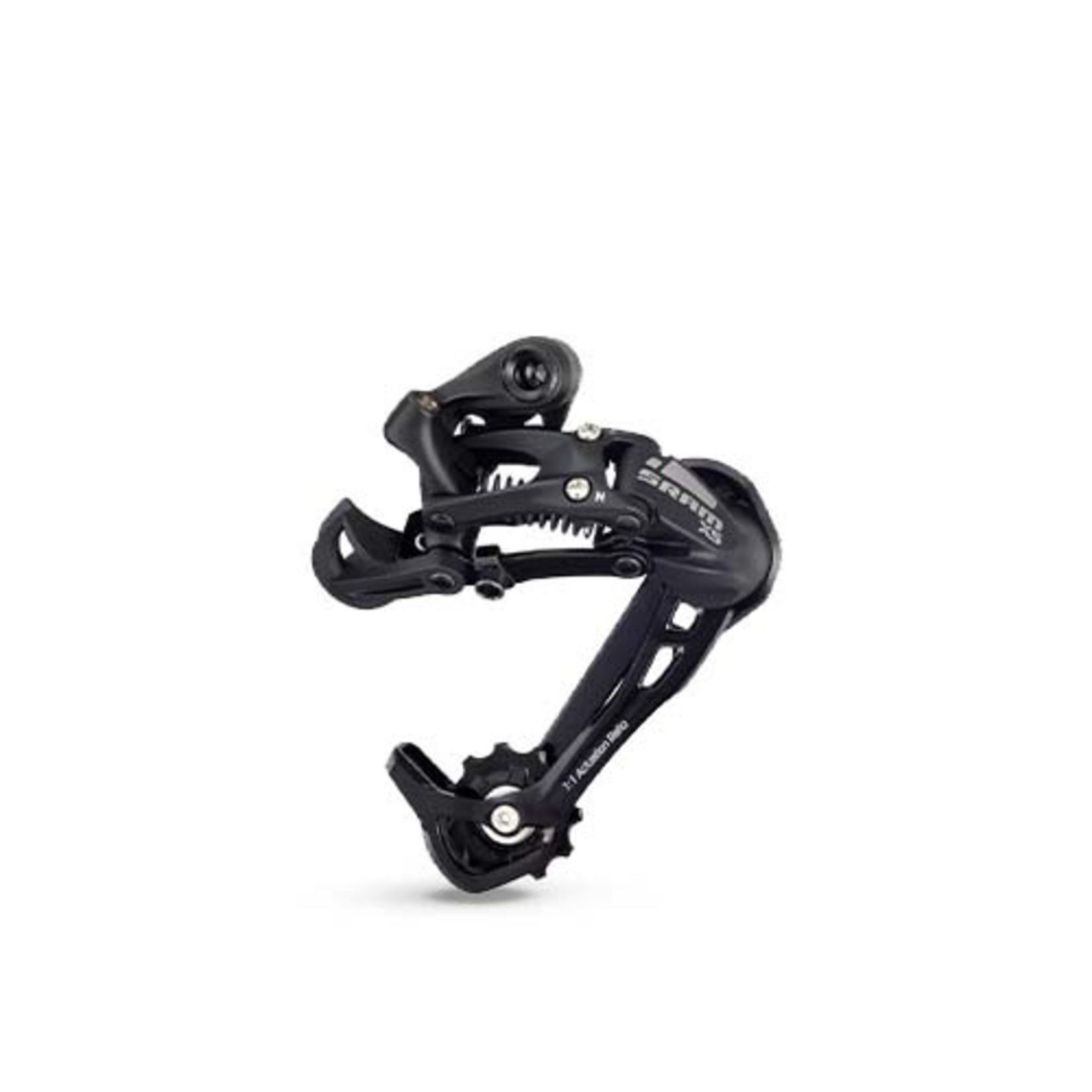 SRAM SRAM X5 9 SPEED REAR MECH