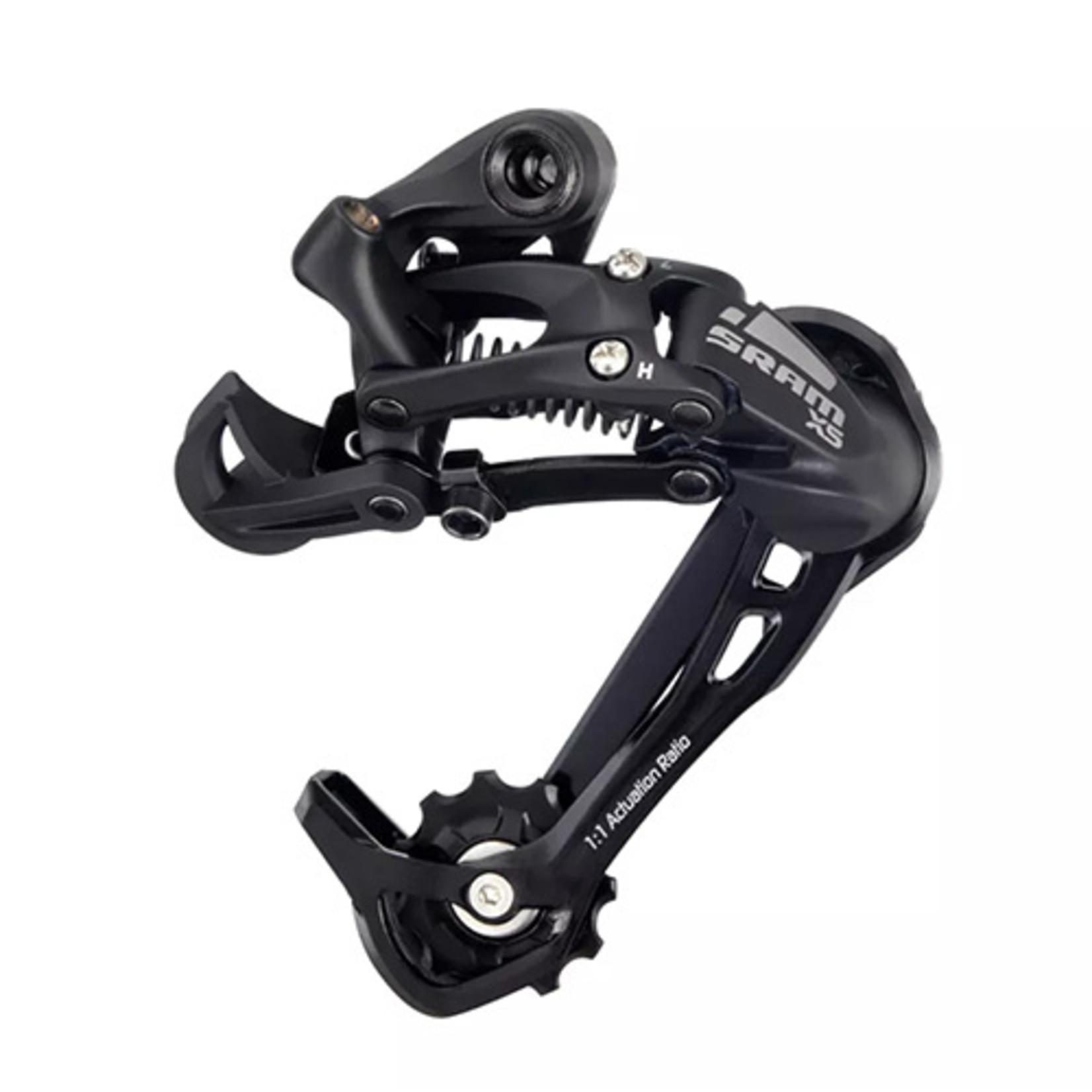 SRAM SRAM X5 9 SPEED REAR MECH