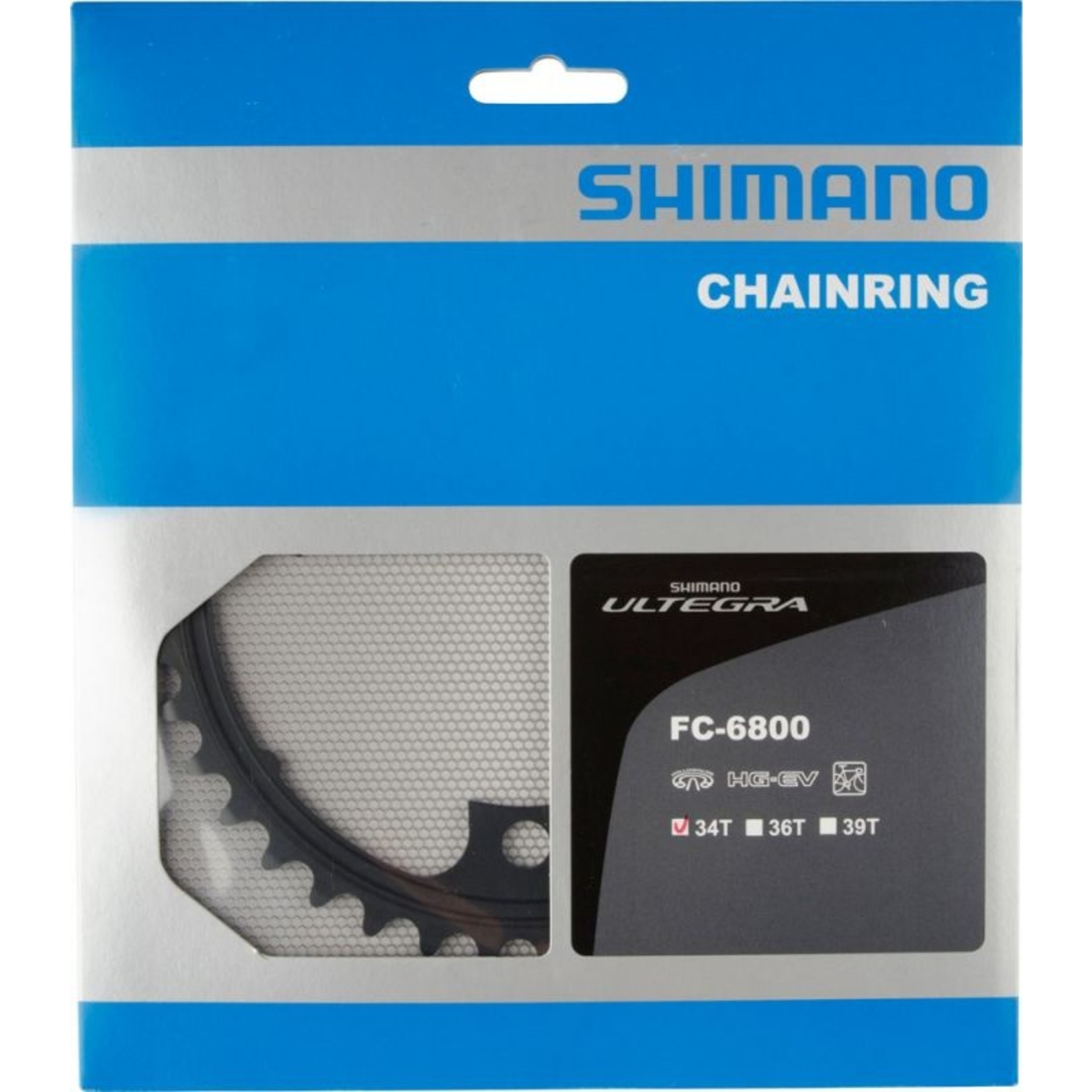 Shimano SHIMANO ULTEGRA FC-6800 CHAINRING