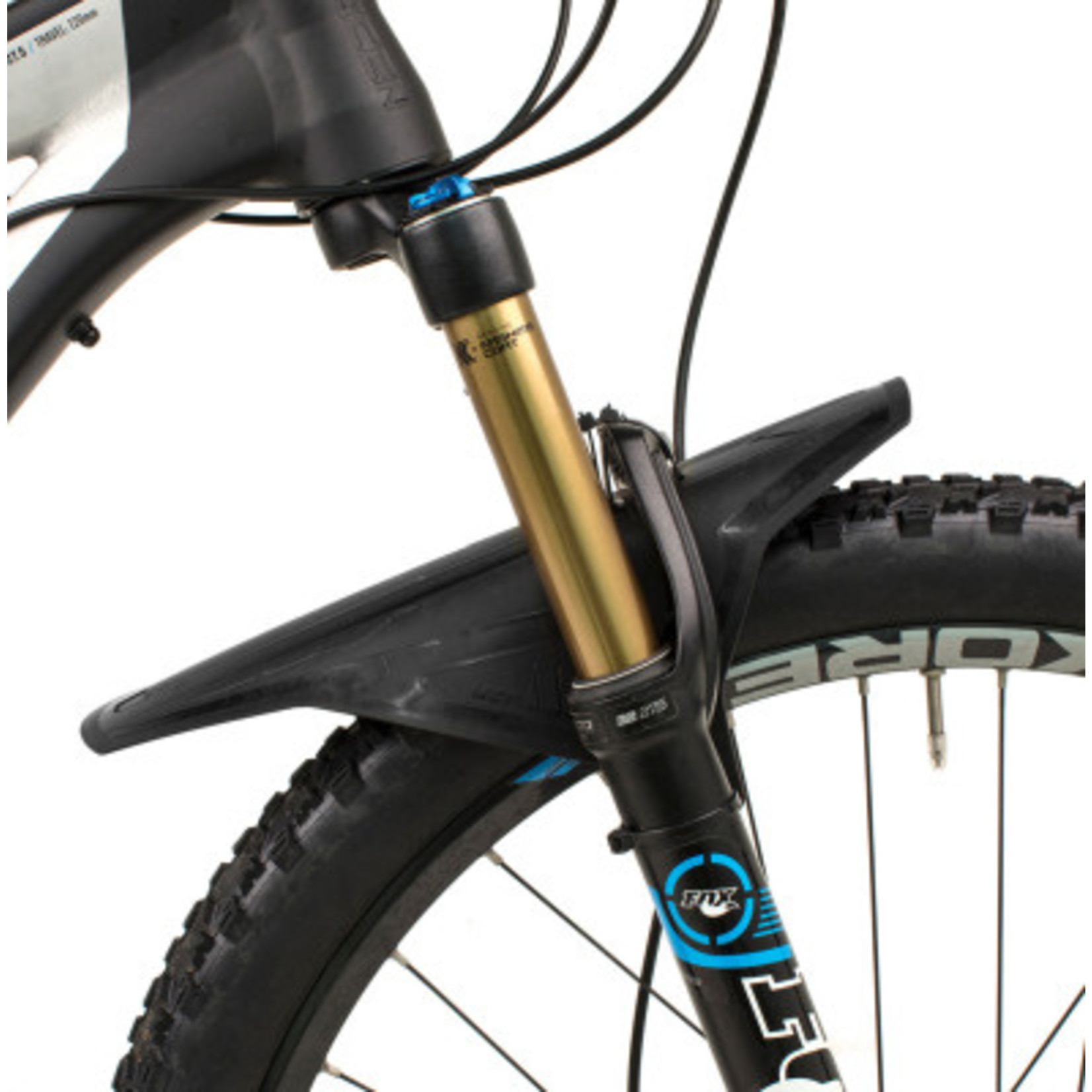 Madison MADISON SHOCK MUD GUARD